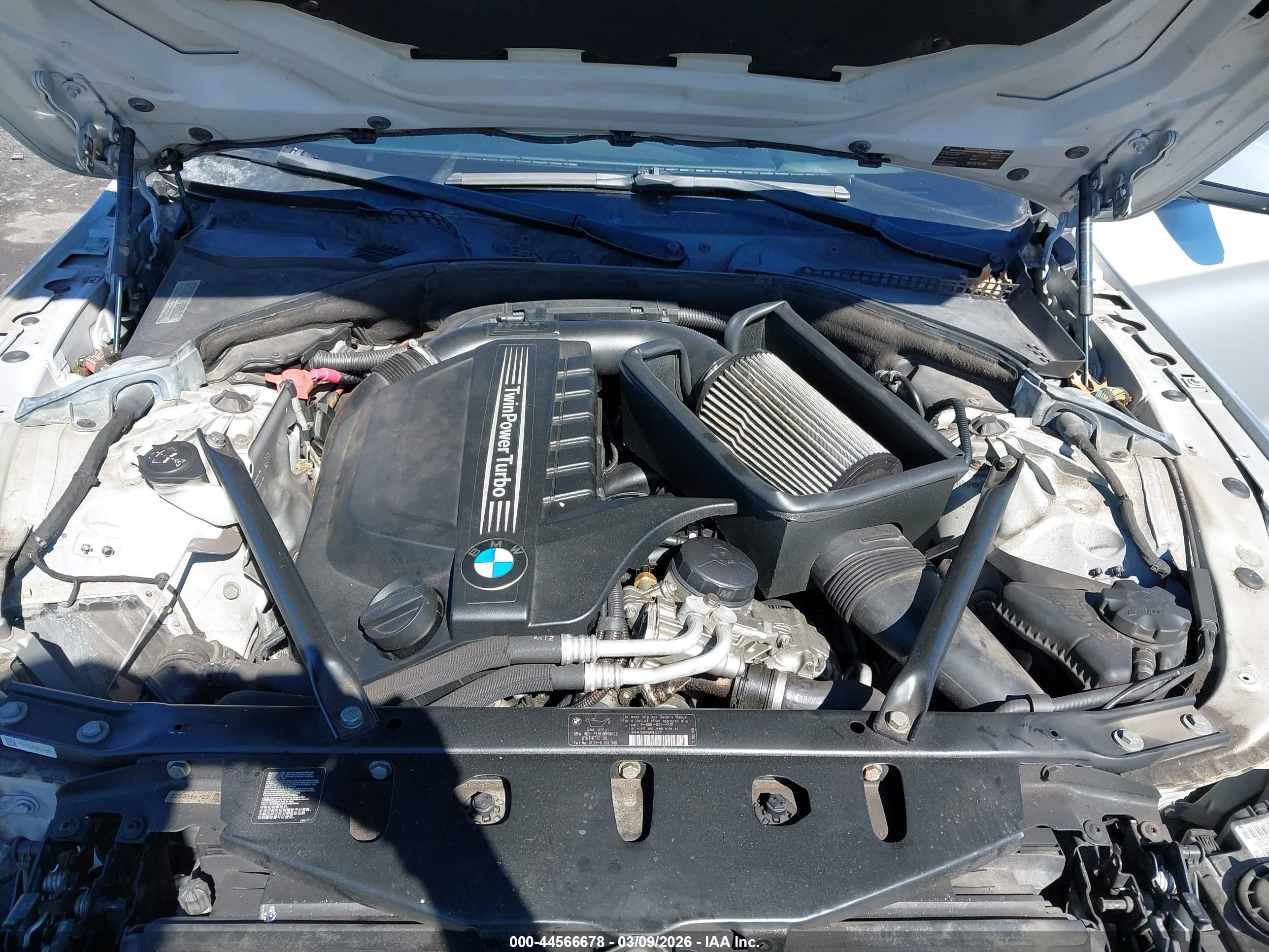 BMW 640I image 10