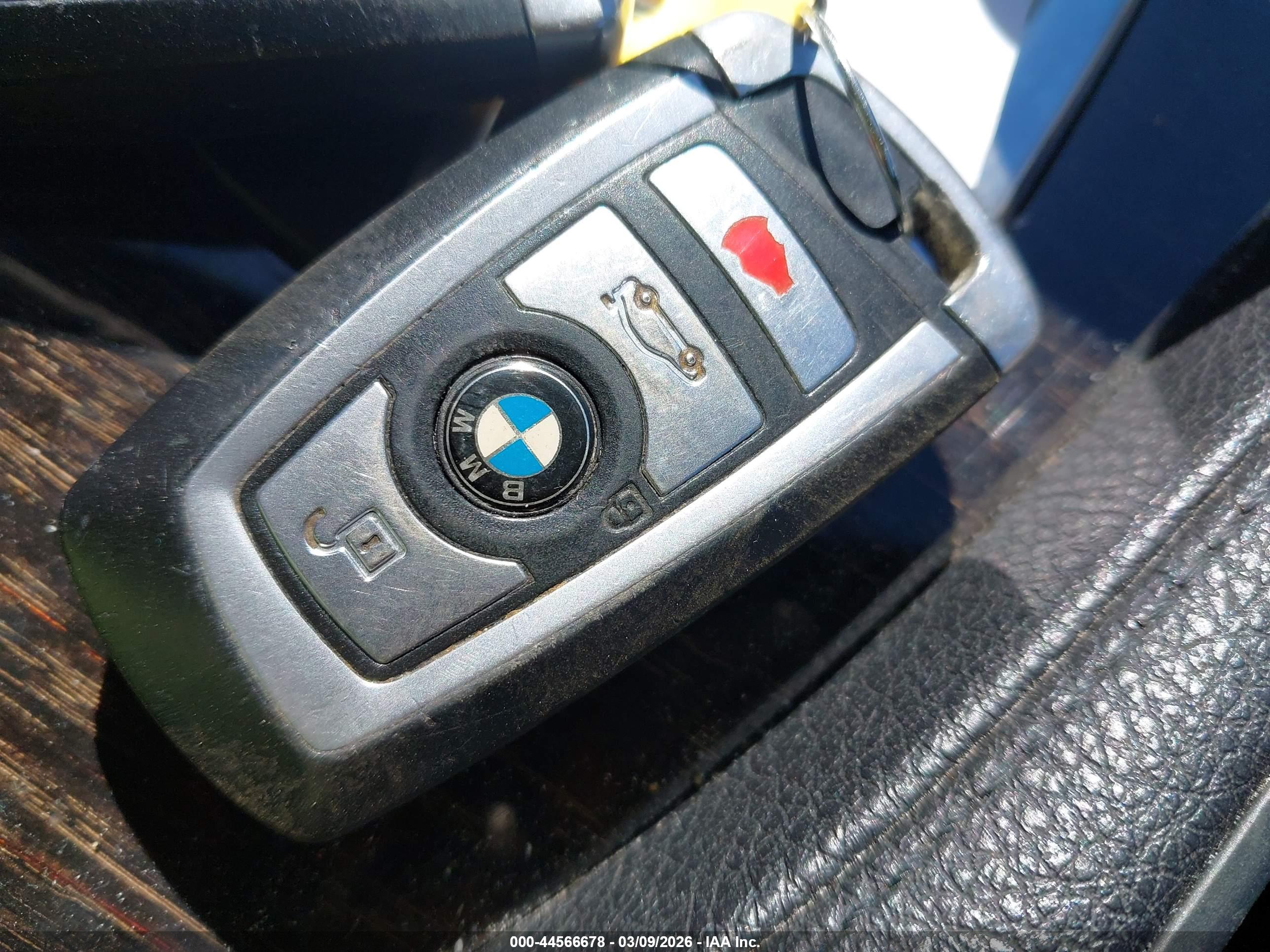 BMW 640I image 11