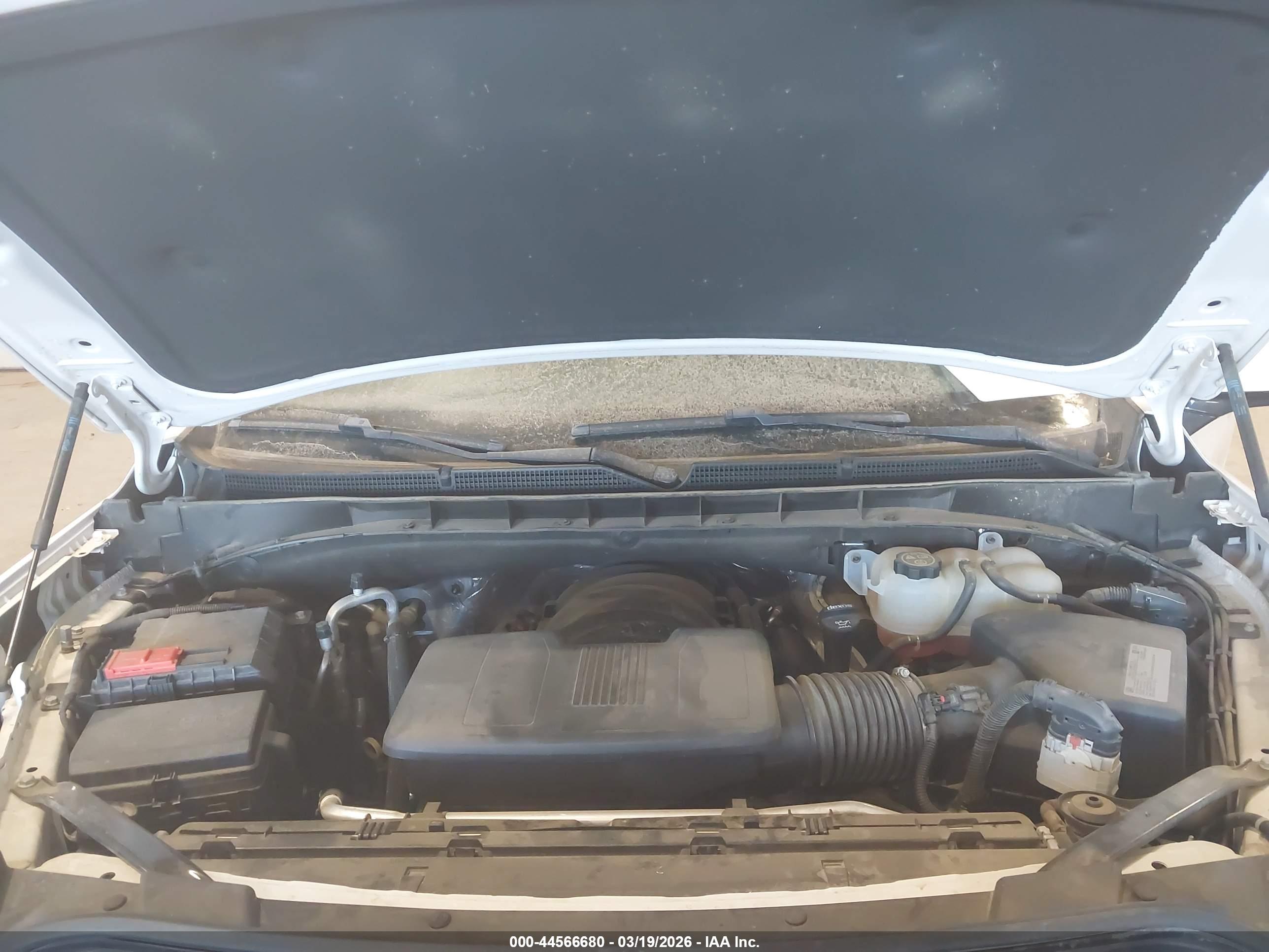 GMC YUKON image 10