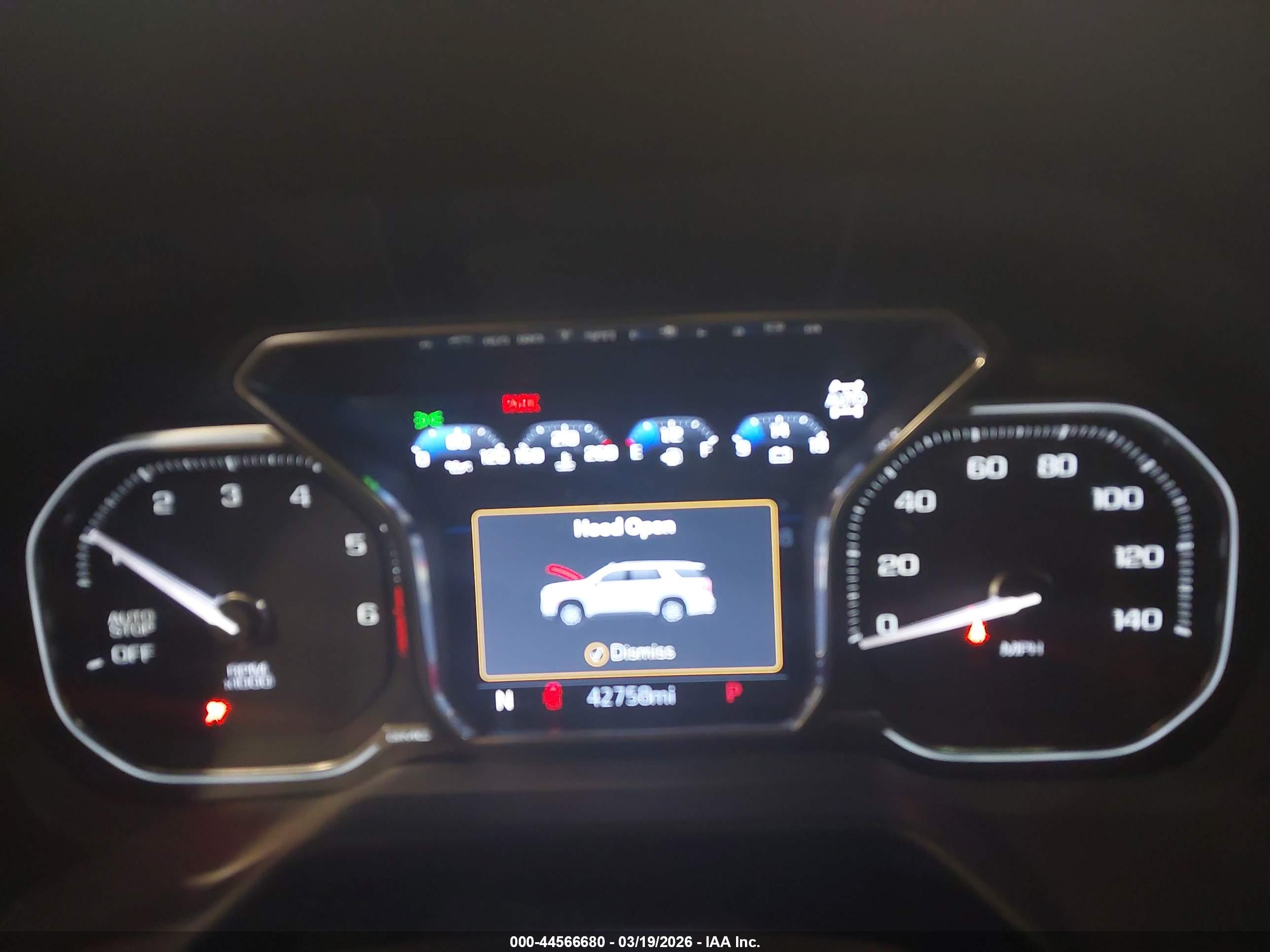 GMC YUKON image 7