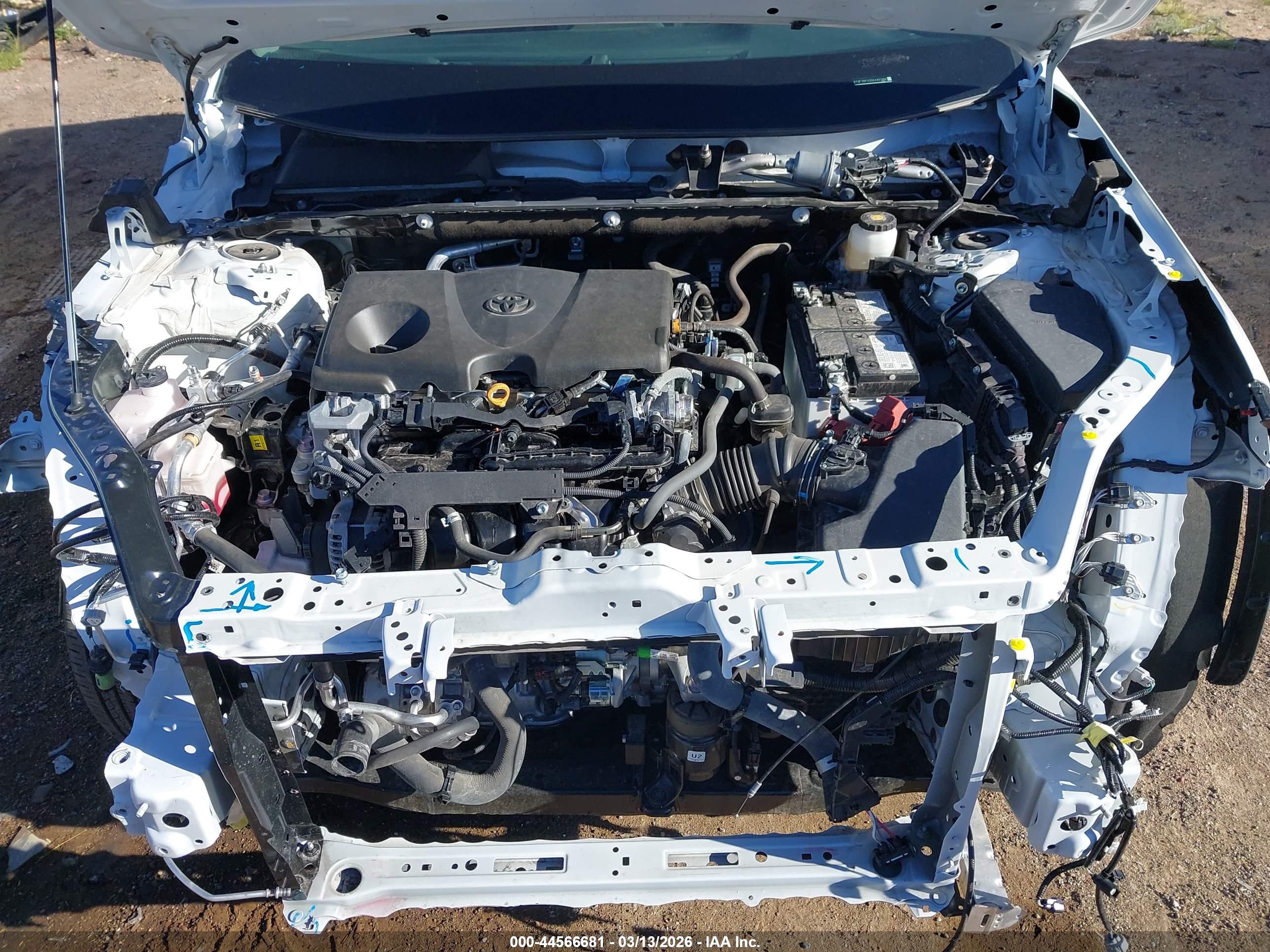 TOYOTA RAV4 image 10