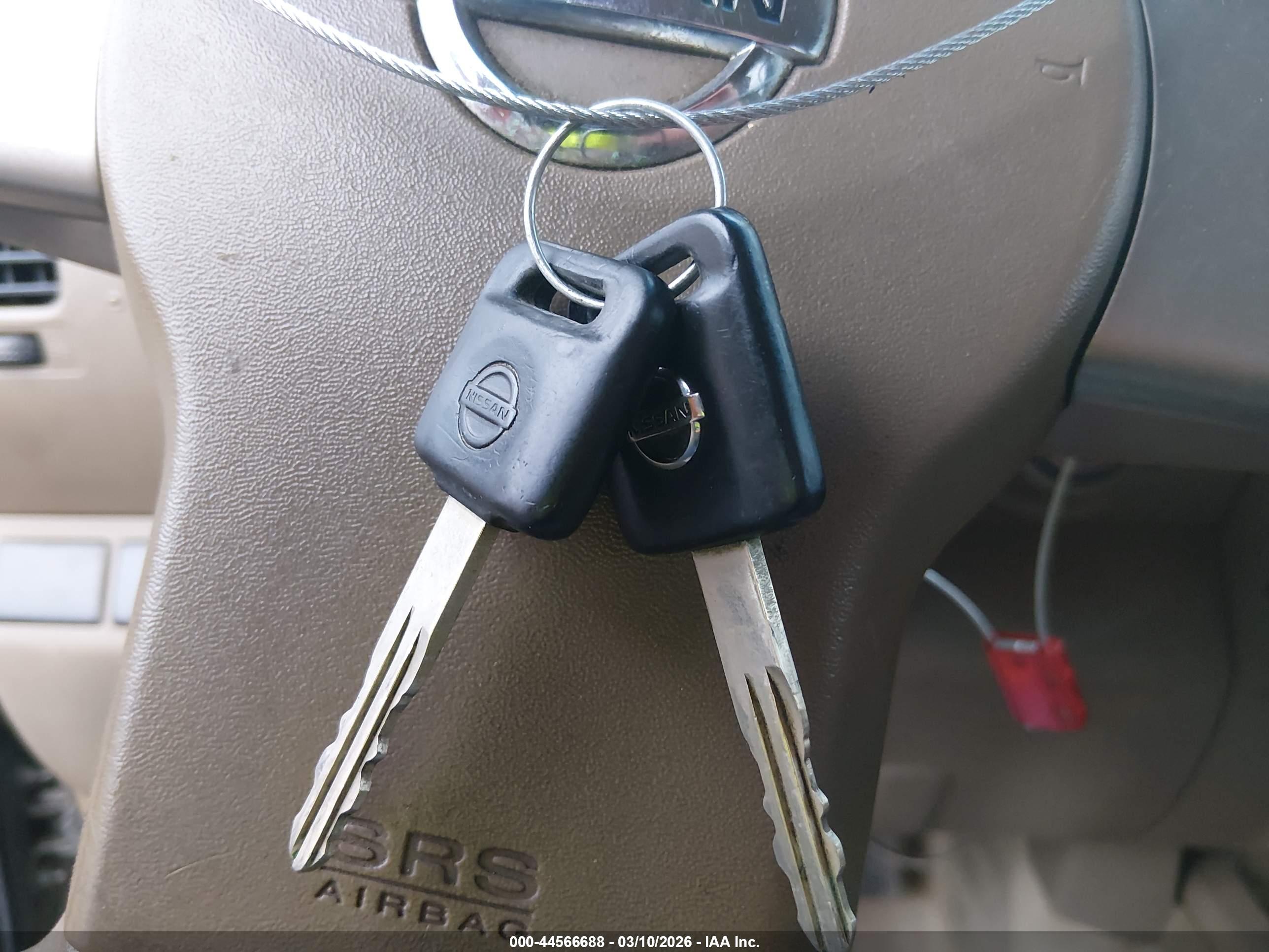 NISSAN FRONTIER image 11