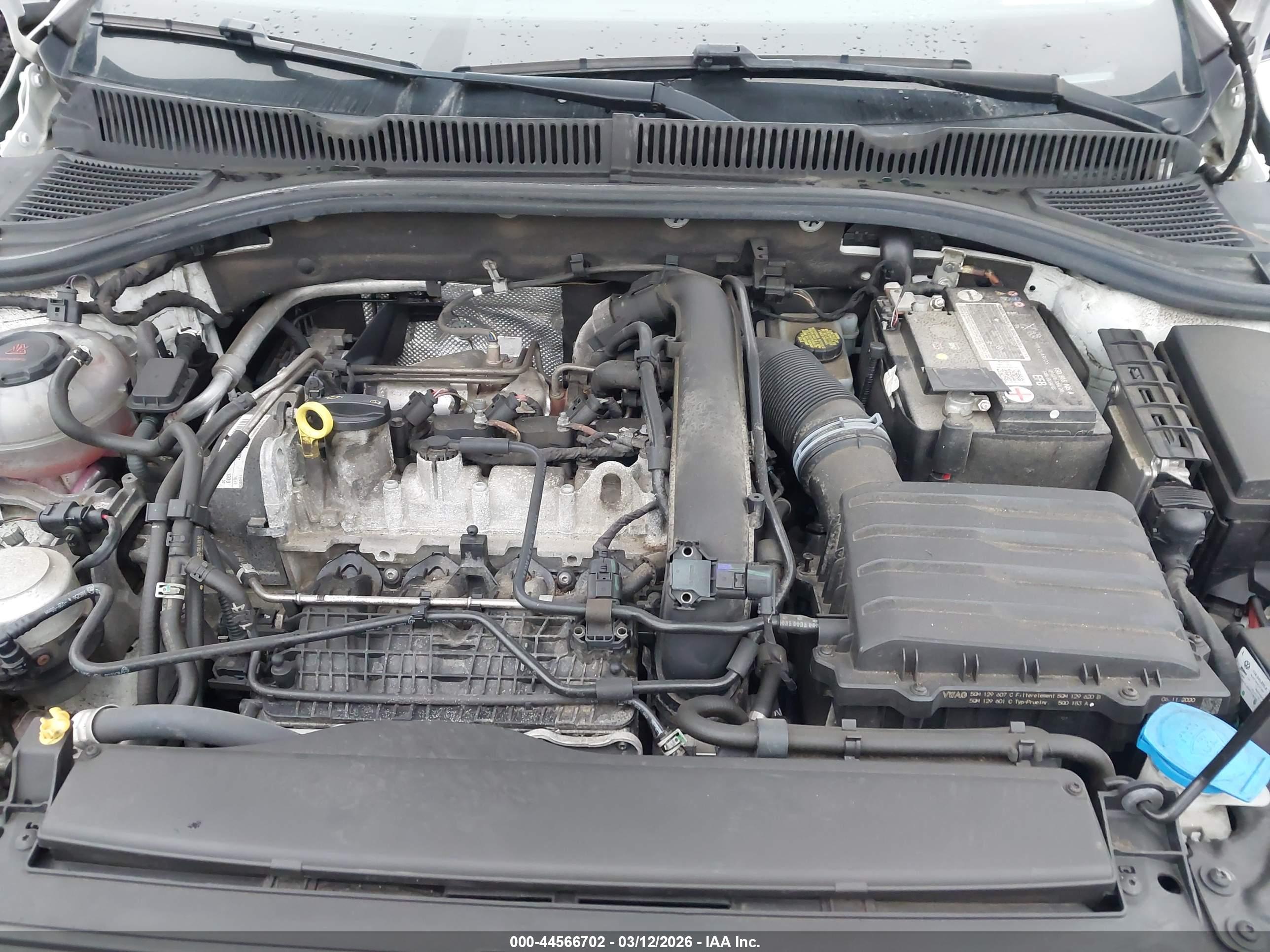 VOLKSWAGEN JETTA image 10