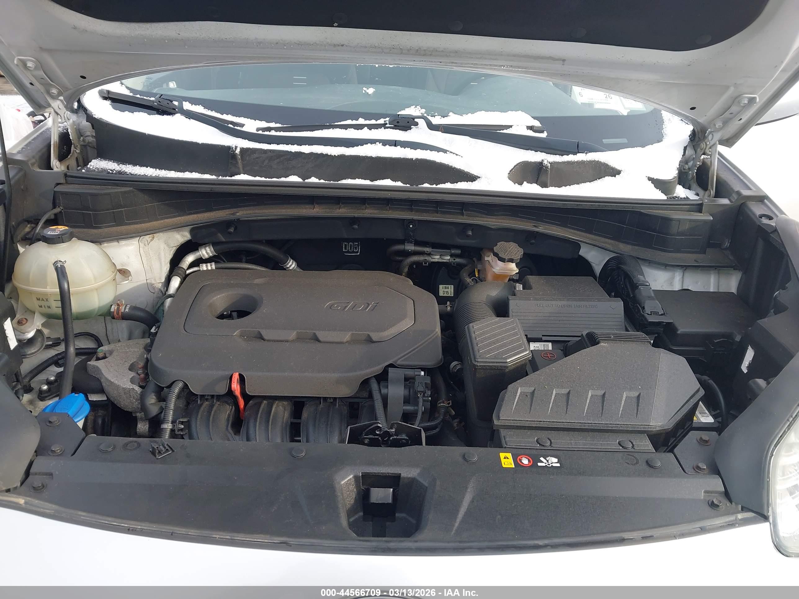 KIA SPORTAGE image 10