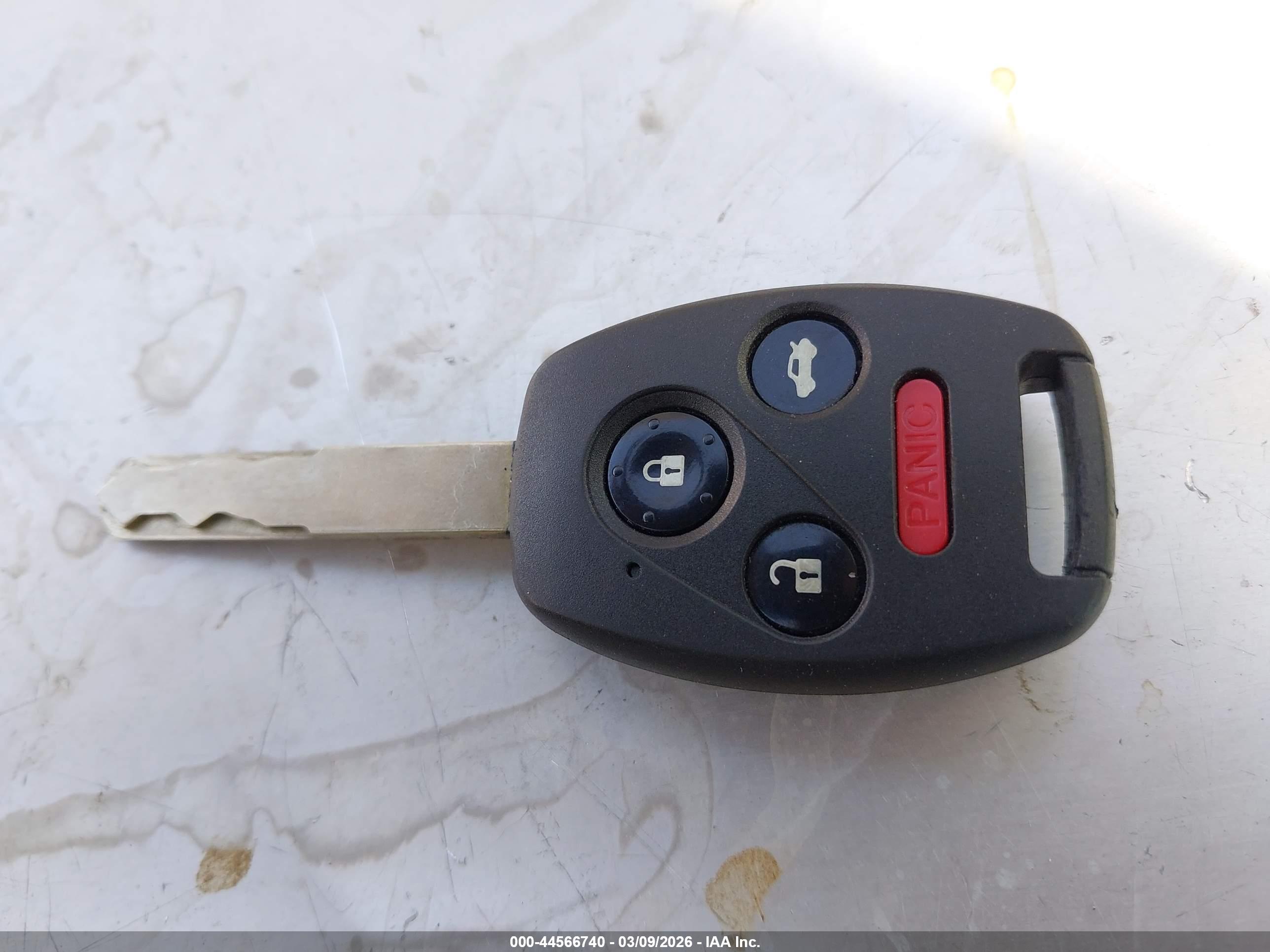 HONDA CIVIC image 11