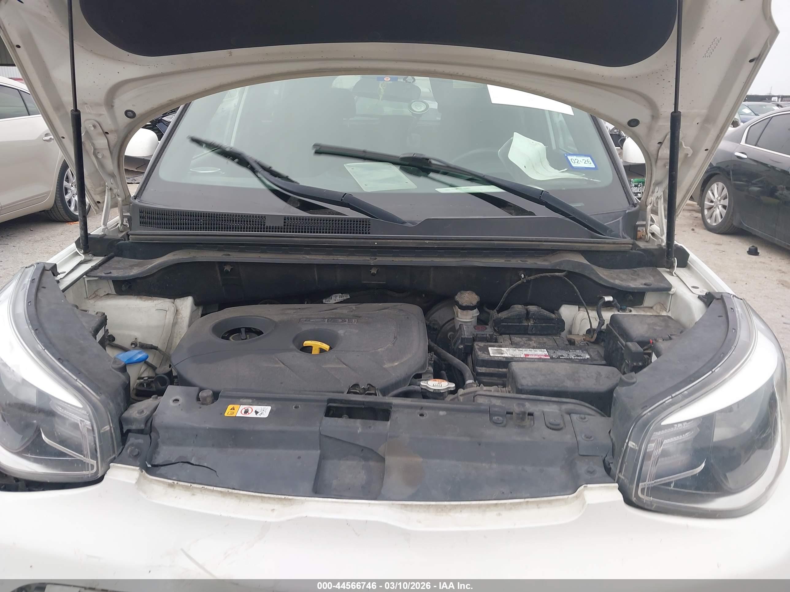 KIA SOUL image 10