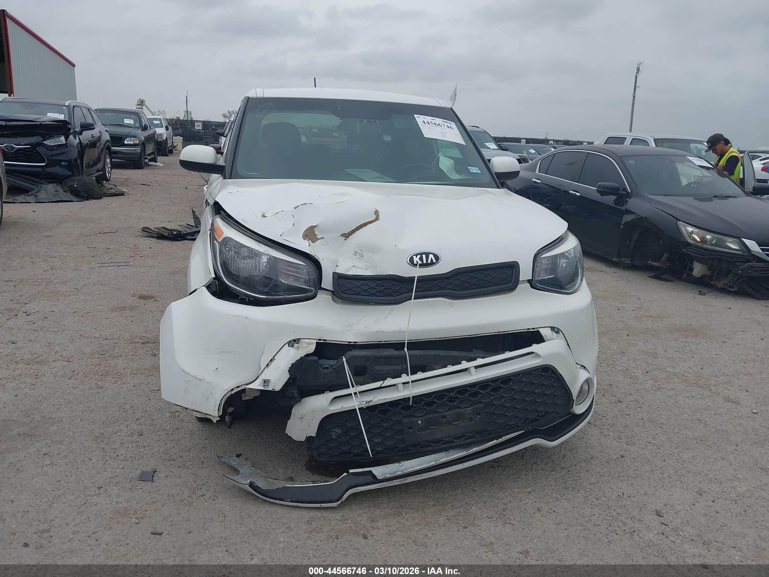 KIA SOUL image 6