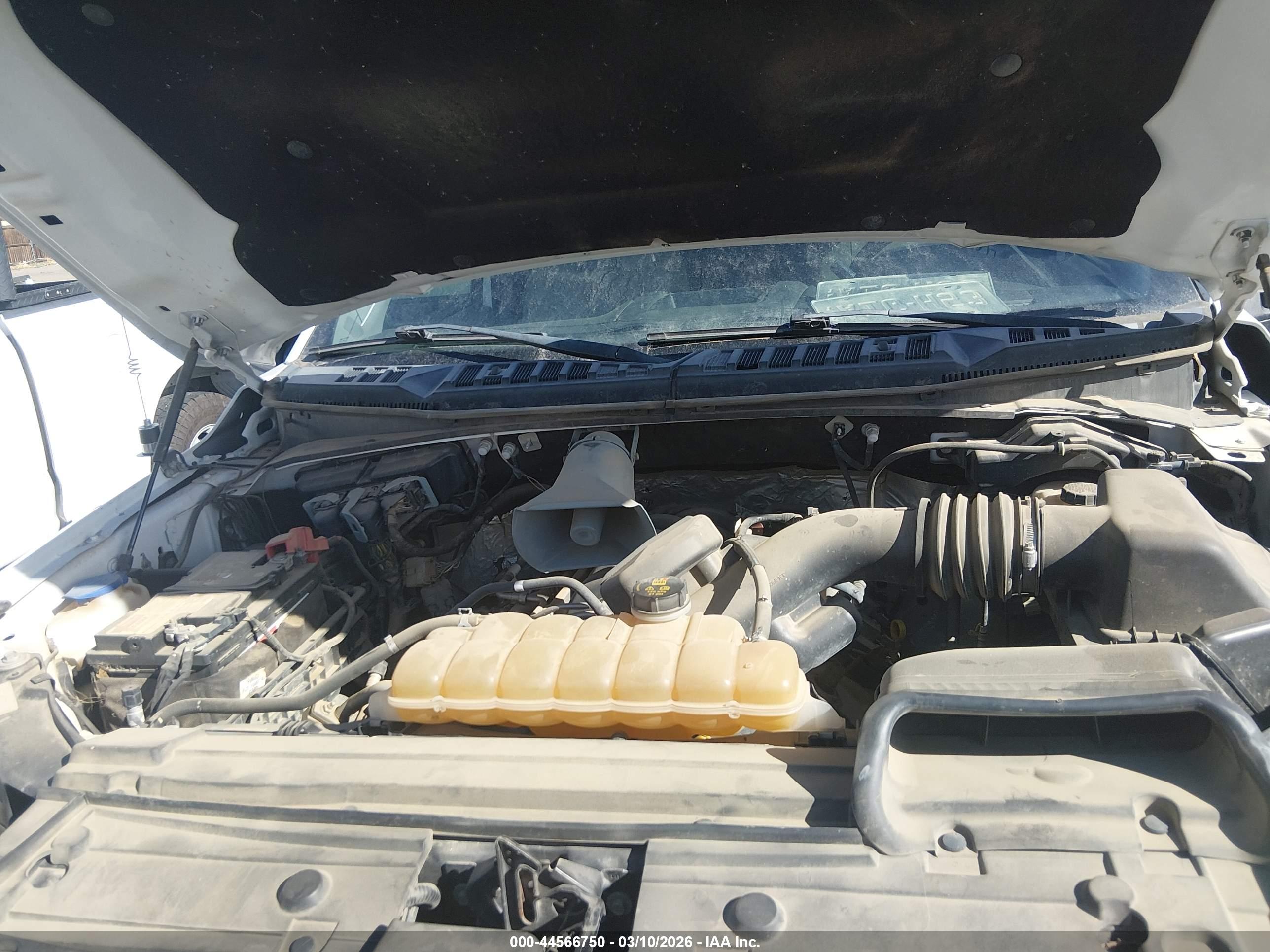 FORD F-150 image 10