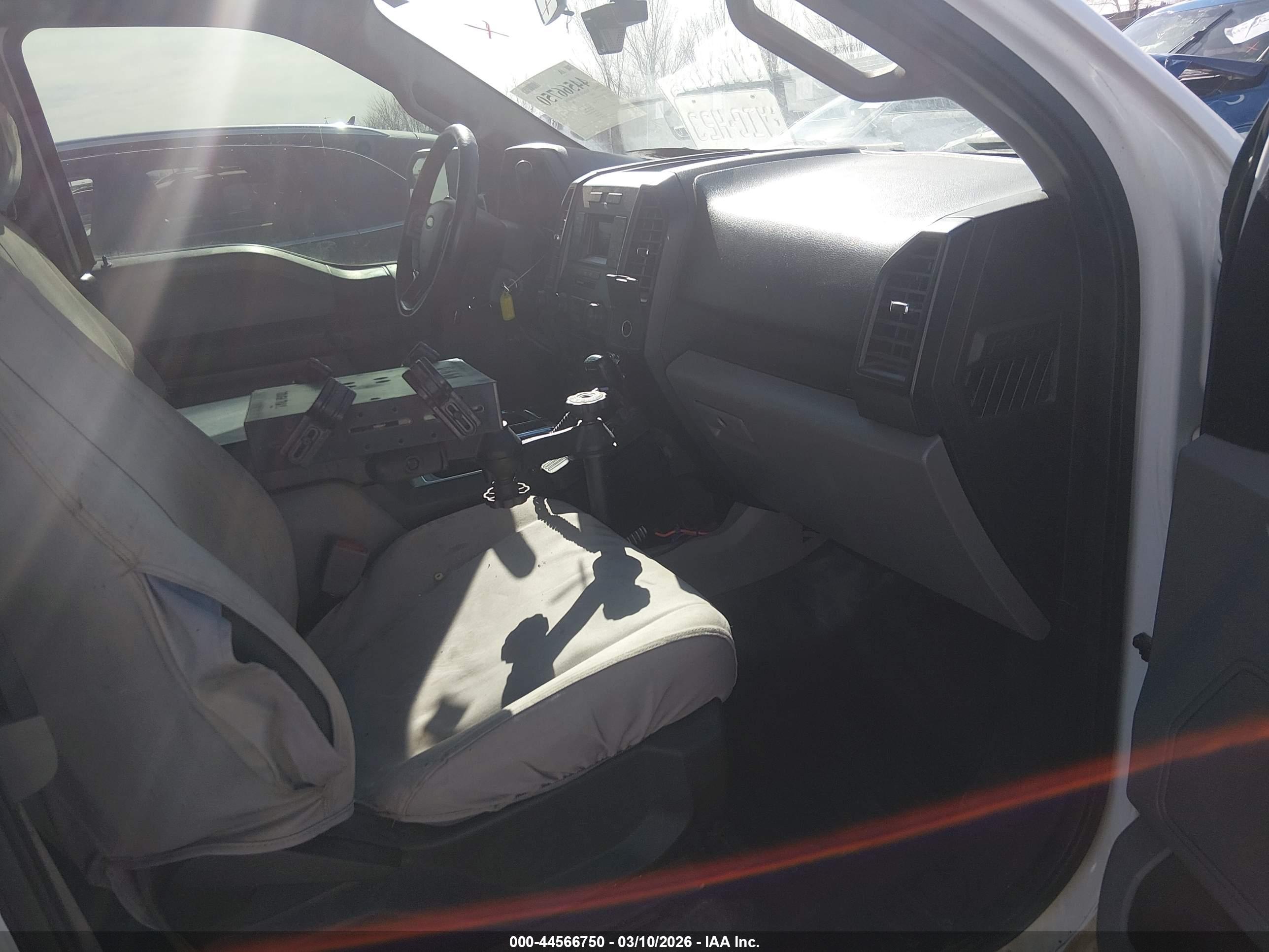FORD F-150 image 5