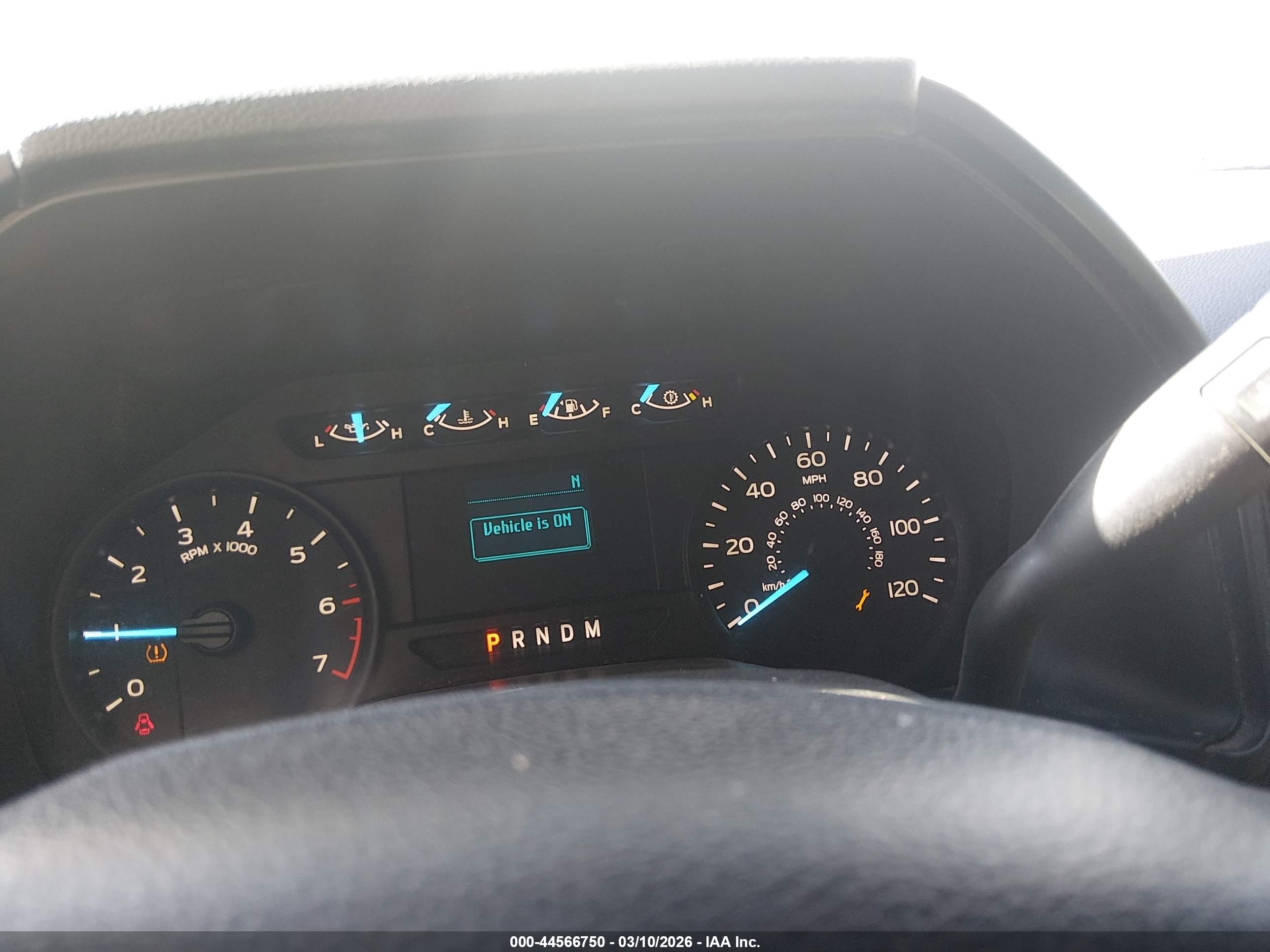 FORD F-150 image 7