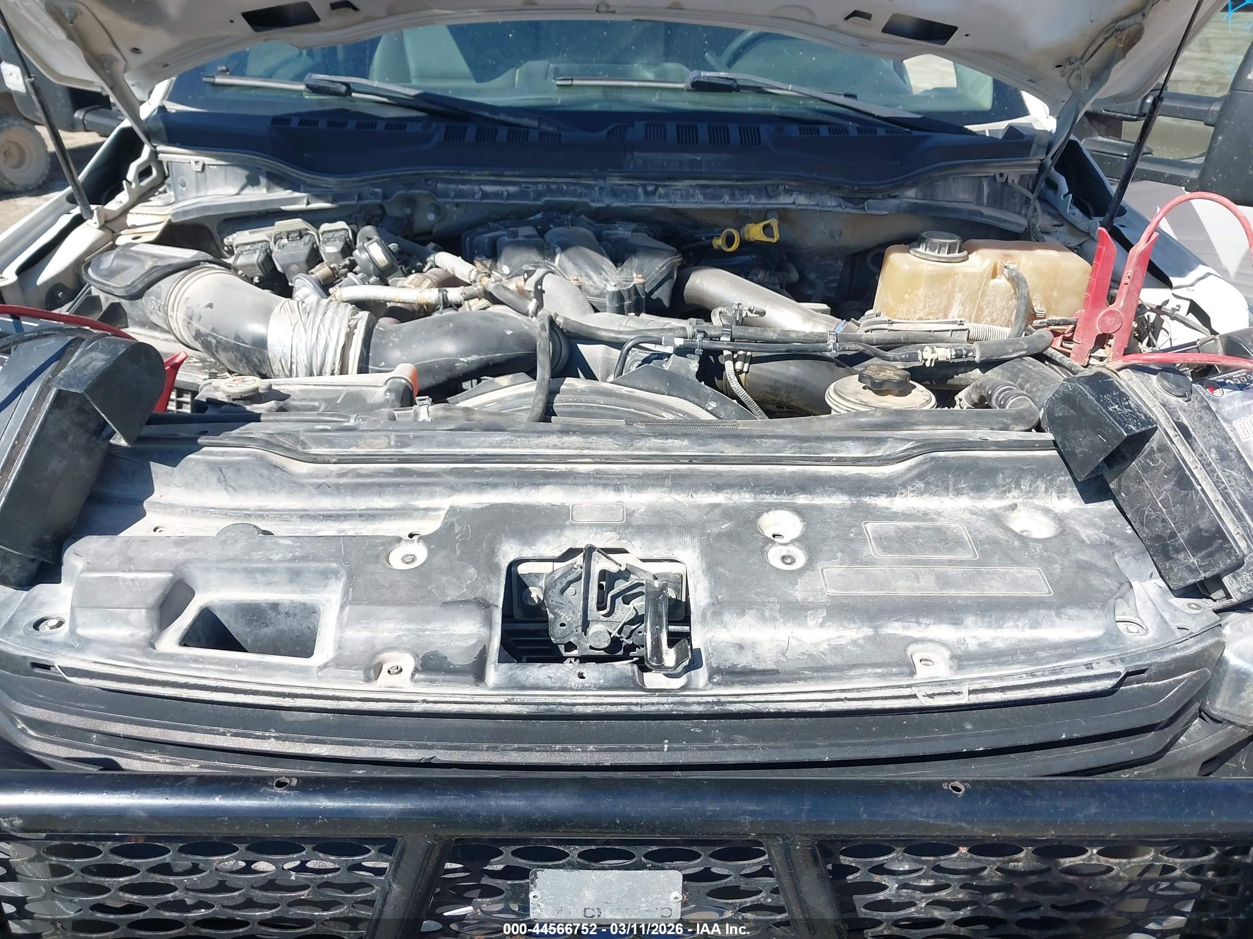 FORD F-450 image 10
