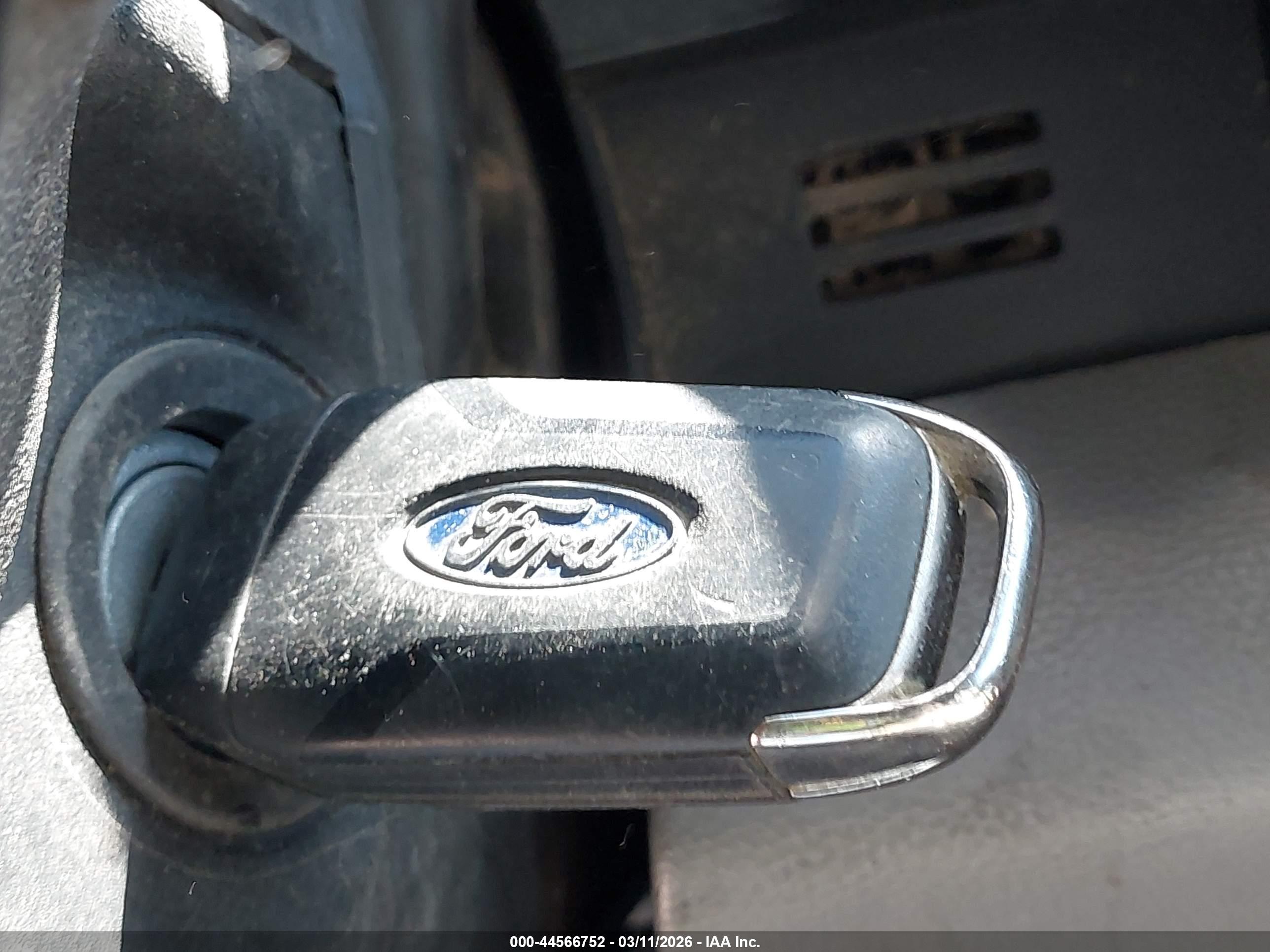 FORD F-450 image 11