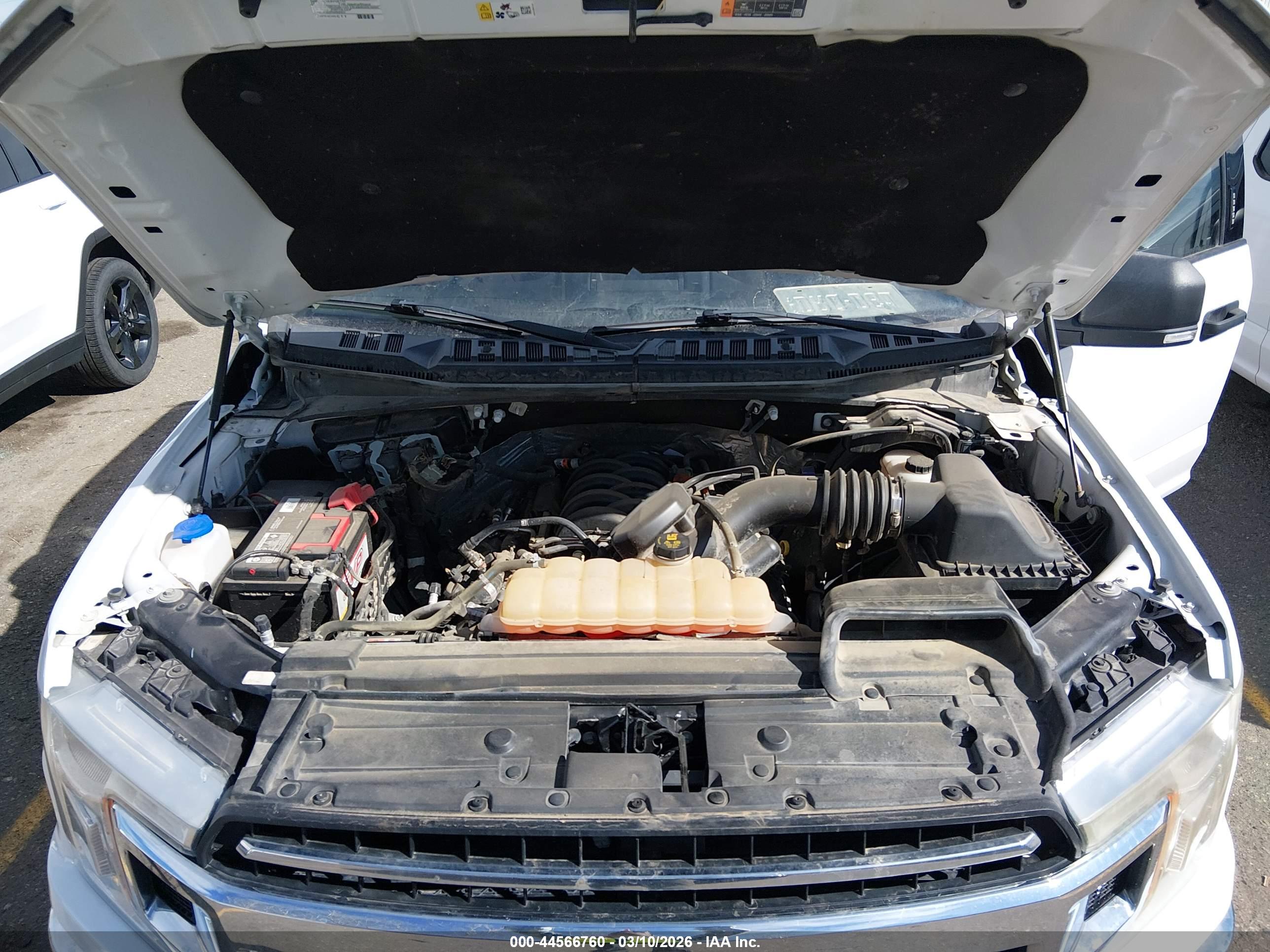 FORD F-150 image 10