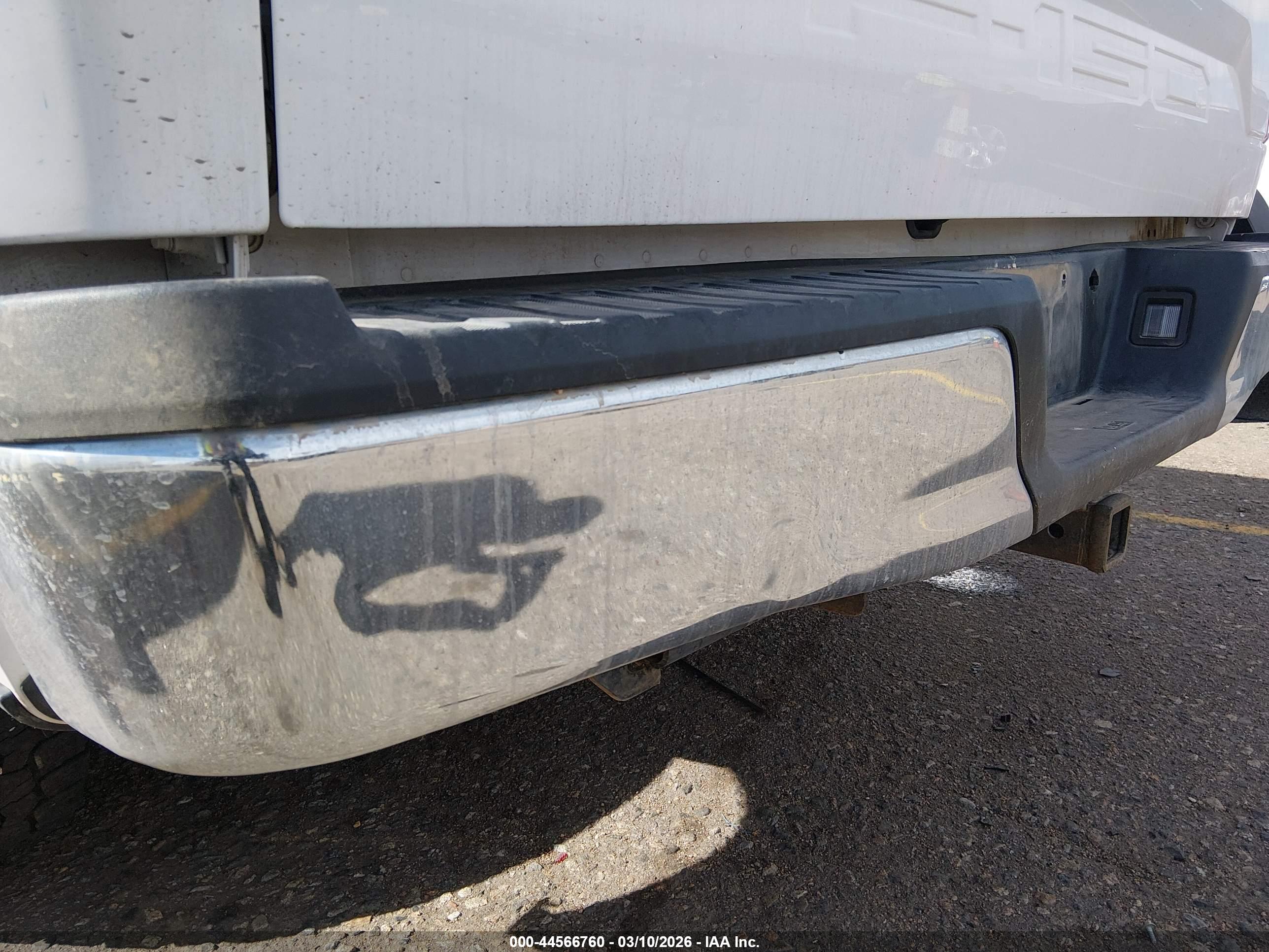 FORD F-150 image 6