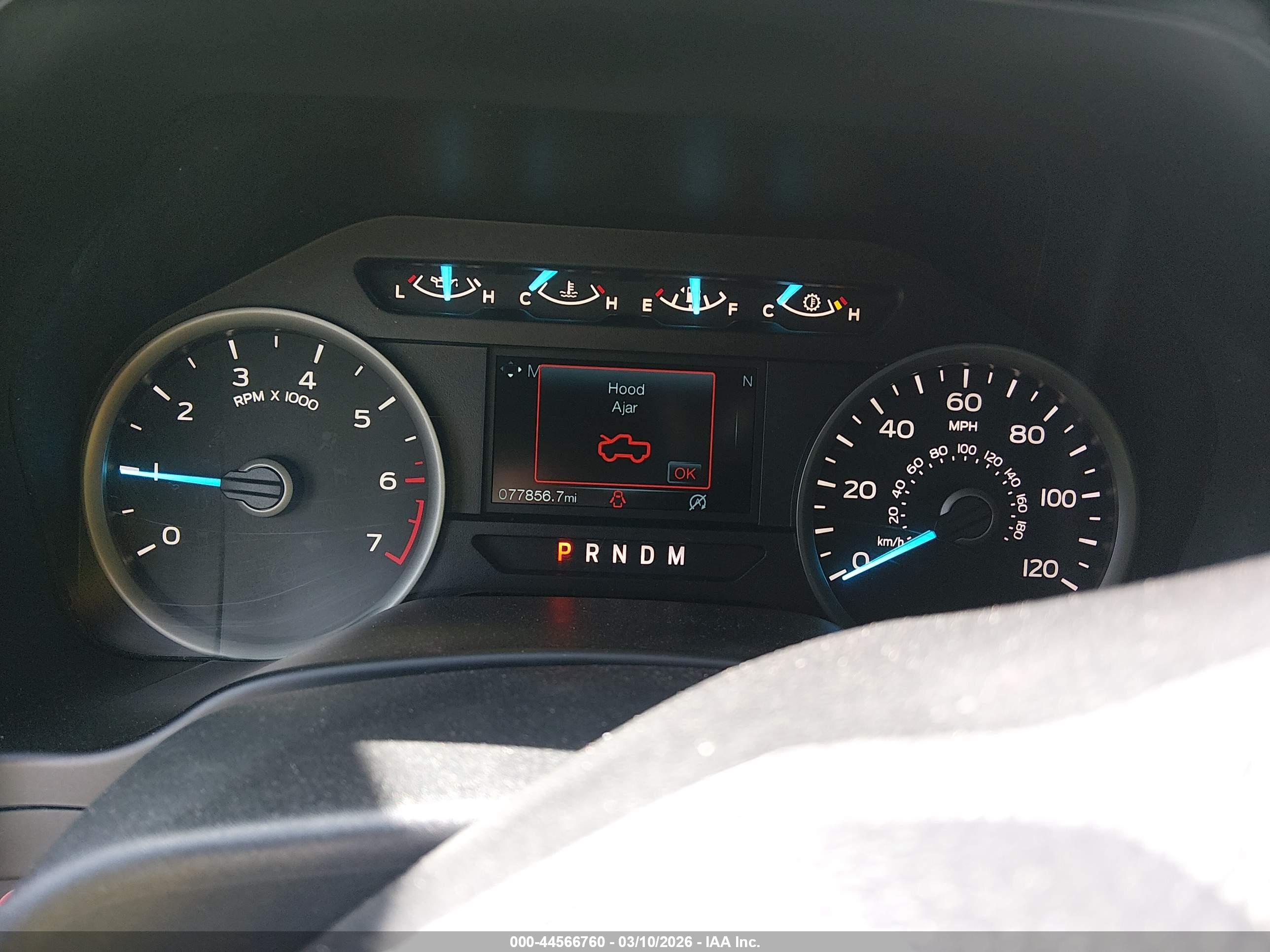 FORD F-150 image 7