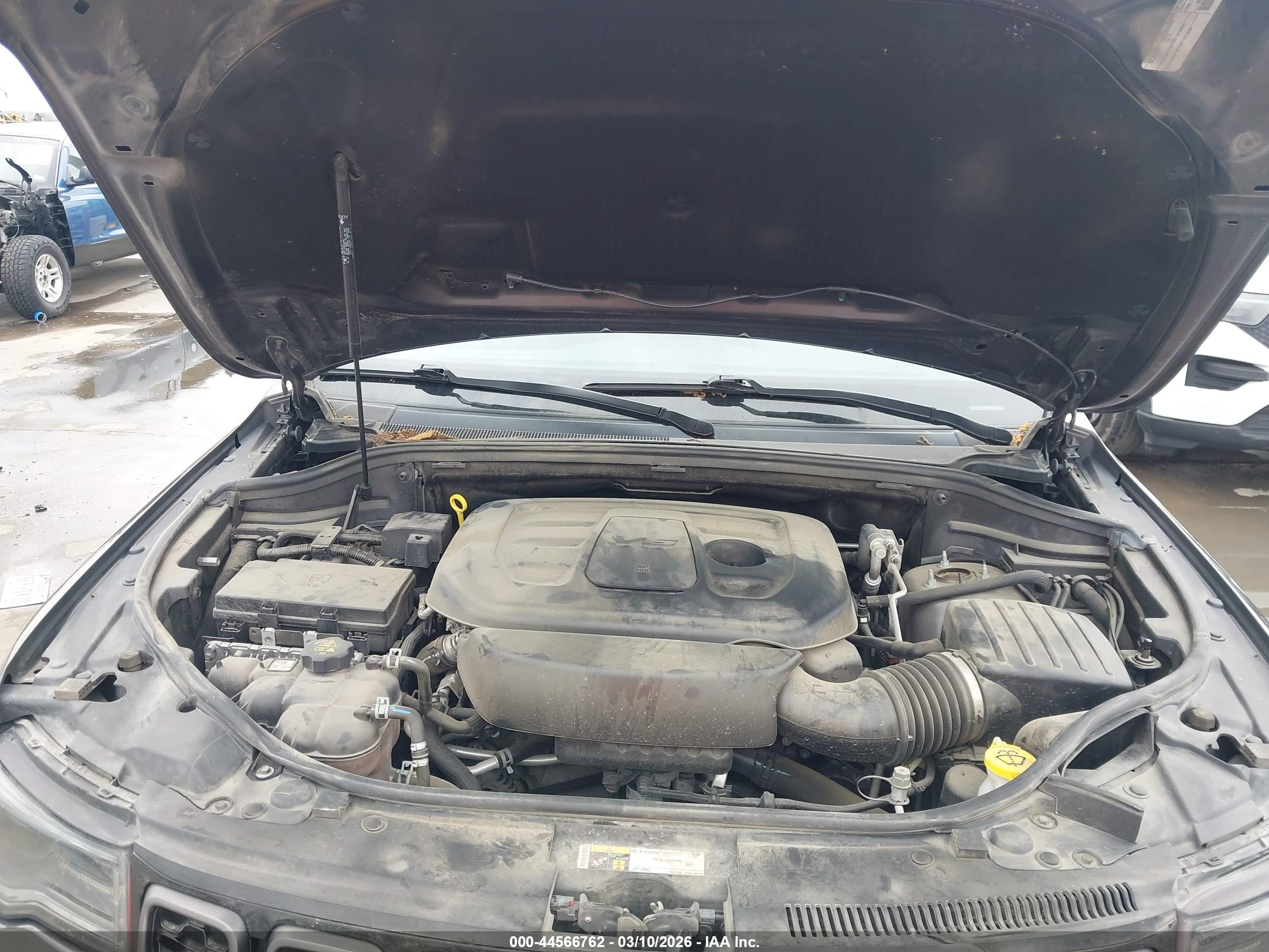JEEP GRAND image 10