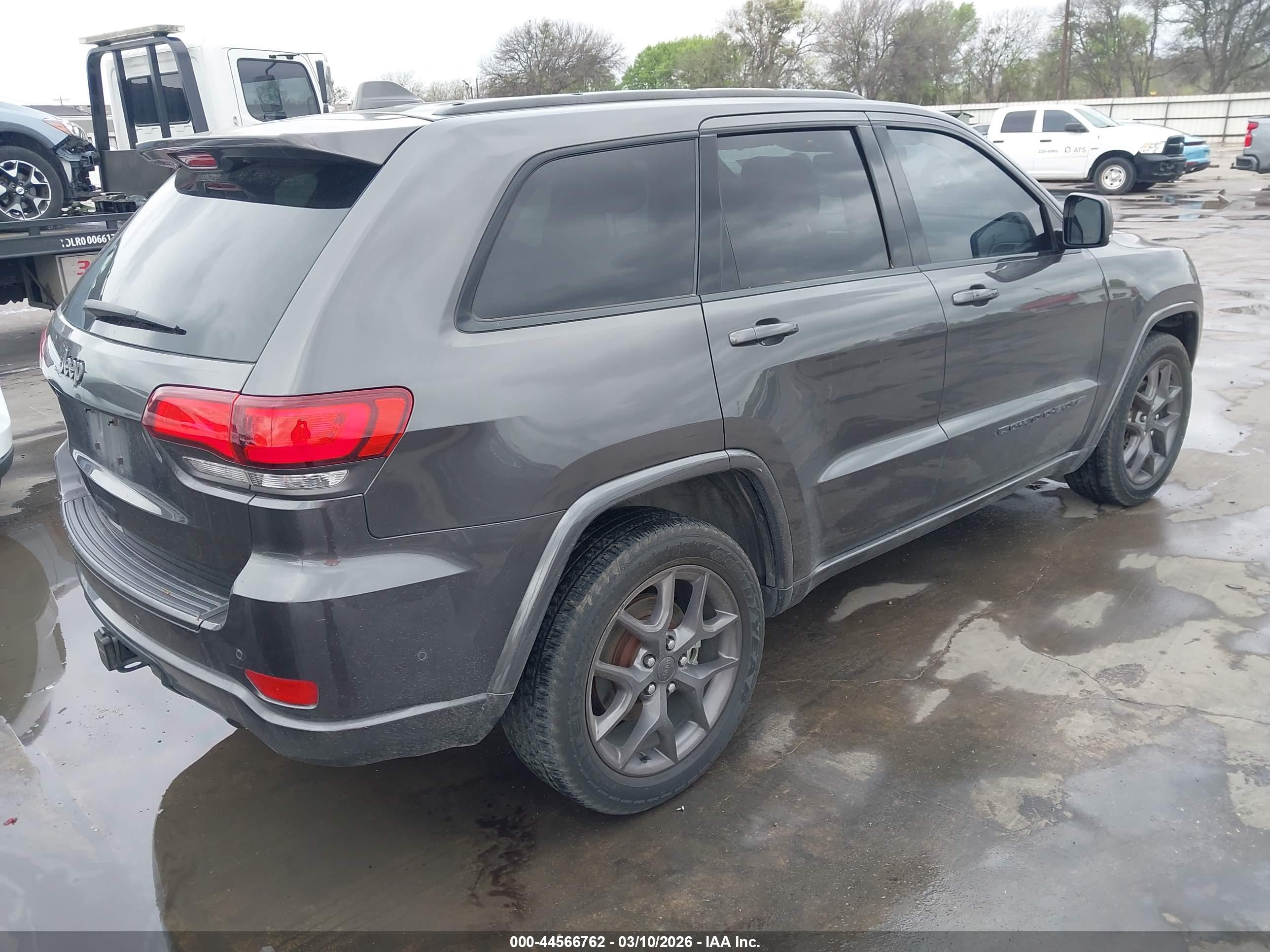 JEEP GRAND image 4