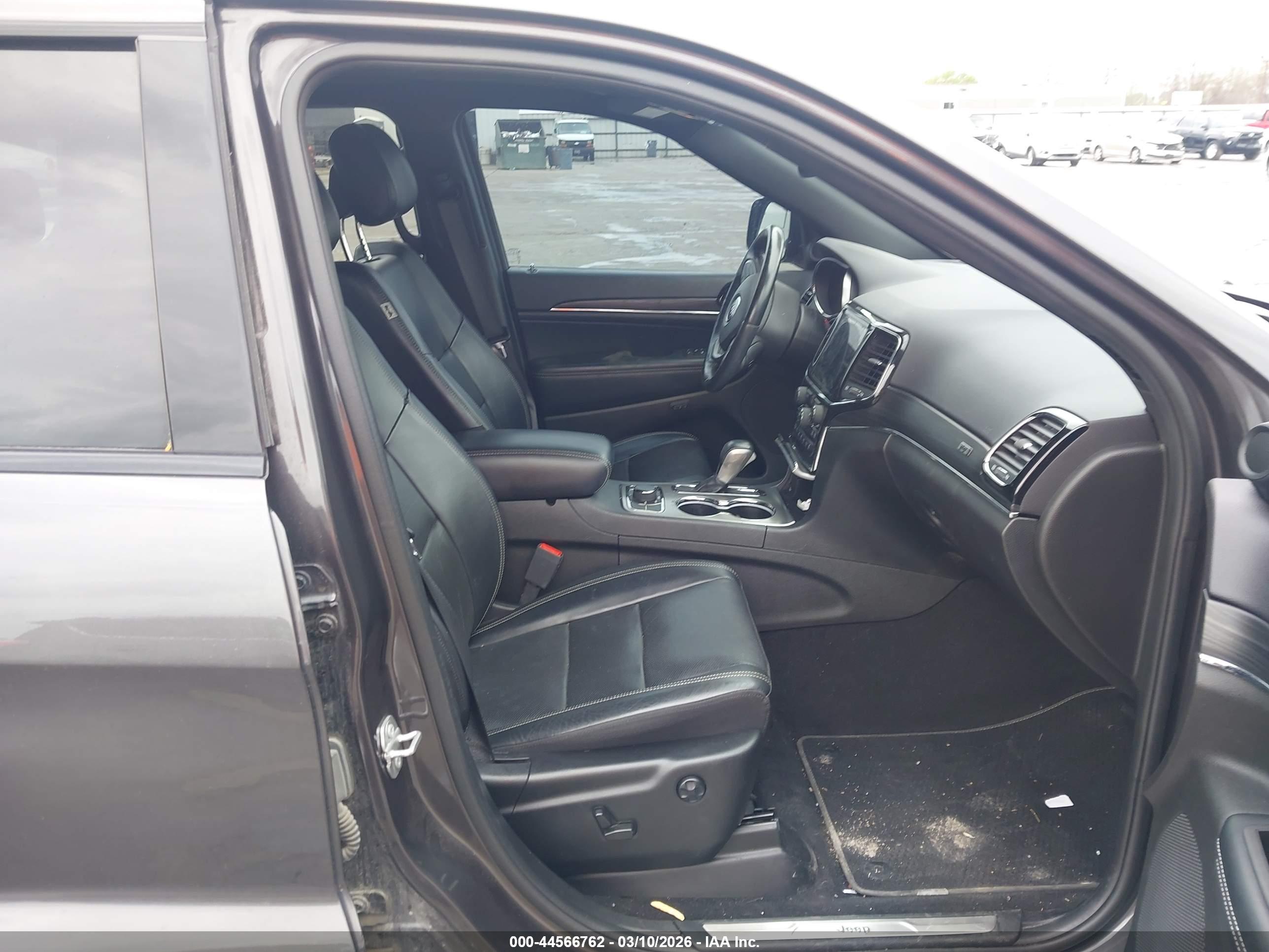 JEEP GRAND image 5
