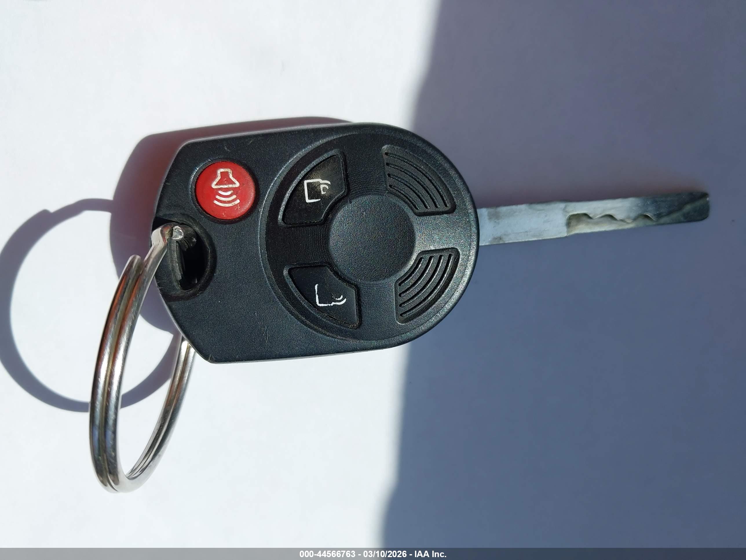 FORD ESCAPE image 11