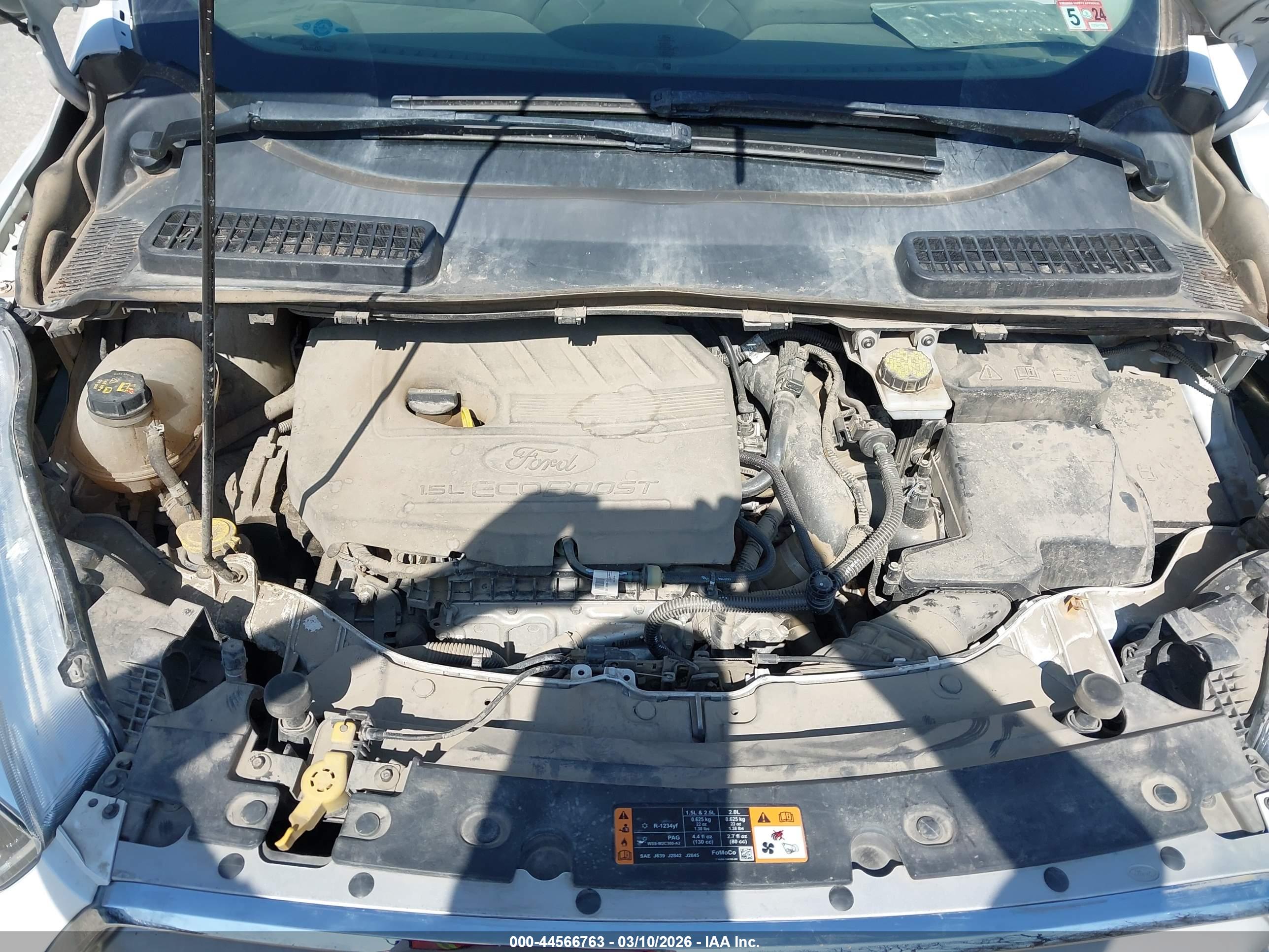 FORD ESCAPE image 6