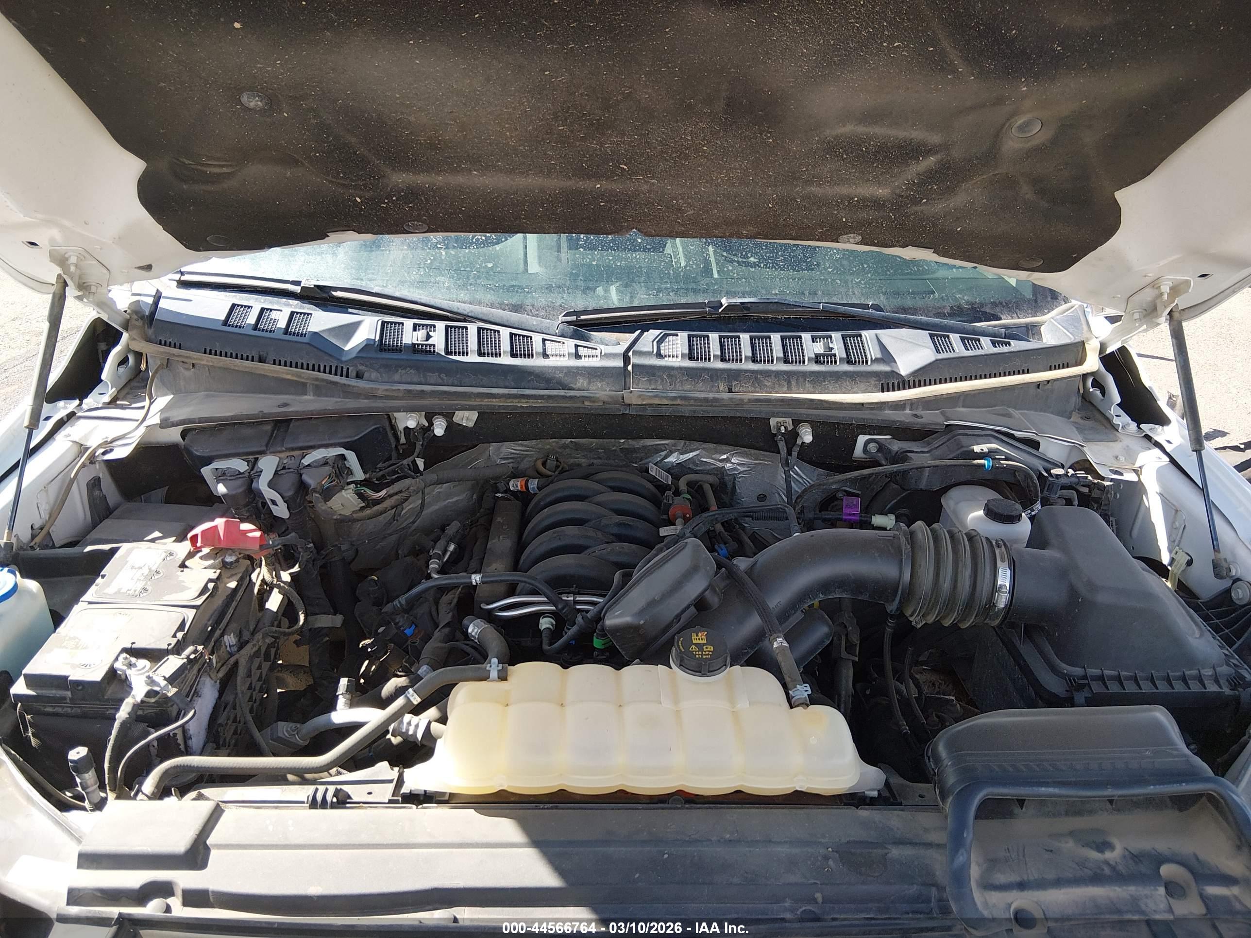 FORD F-150 image 10