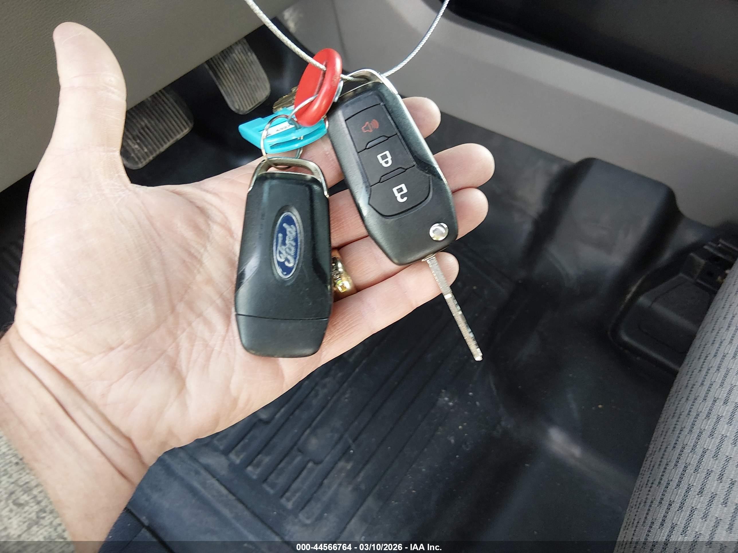 FORD F-150 image 11