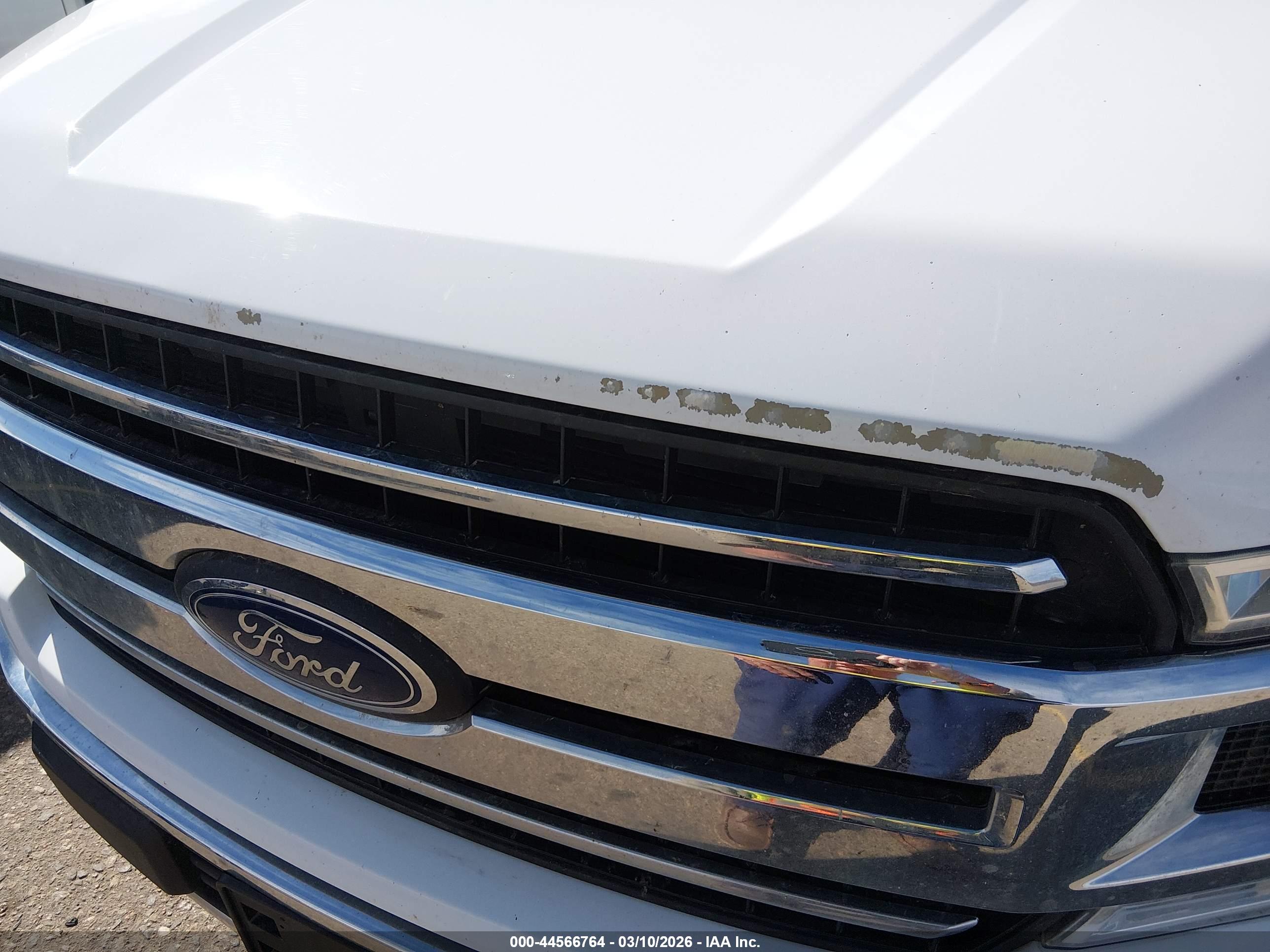 FORD F-150 image 6