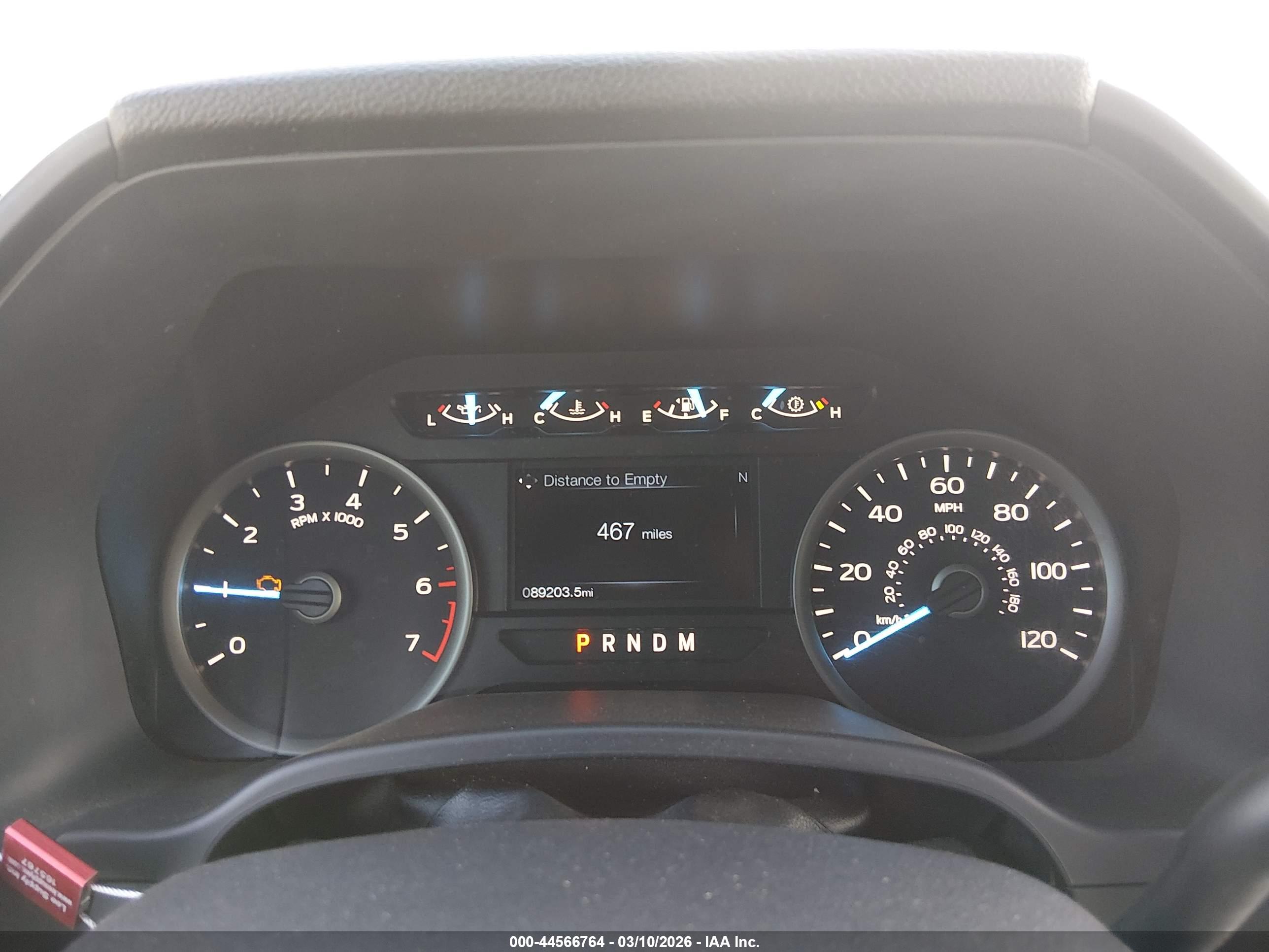 FORD F-150 image 7