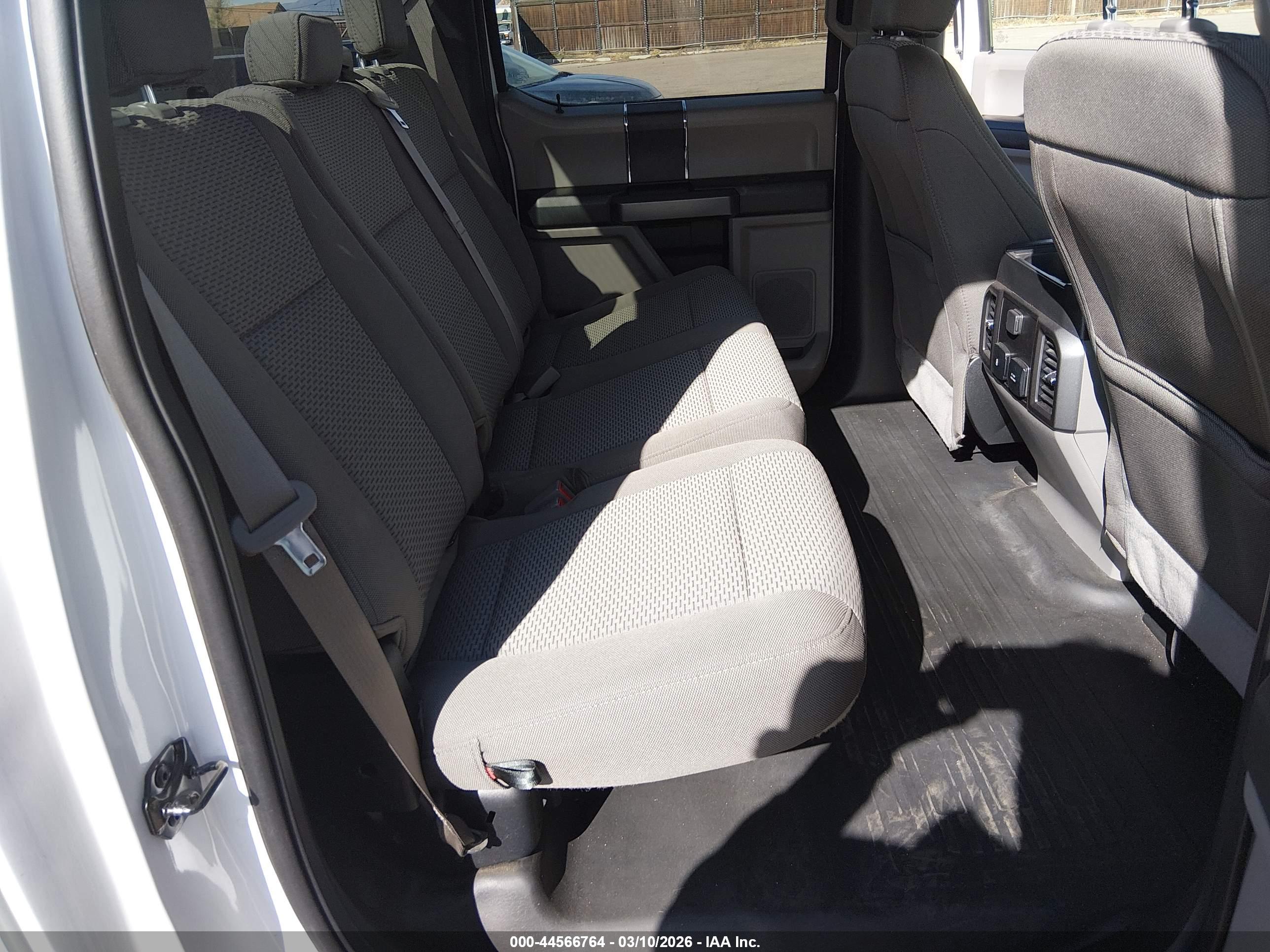 FORD F-150 image 8