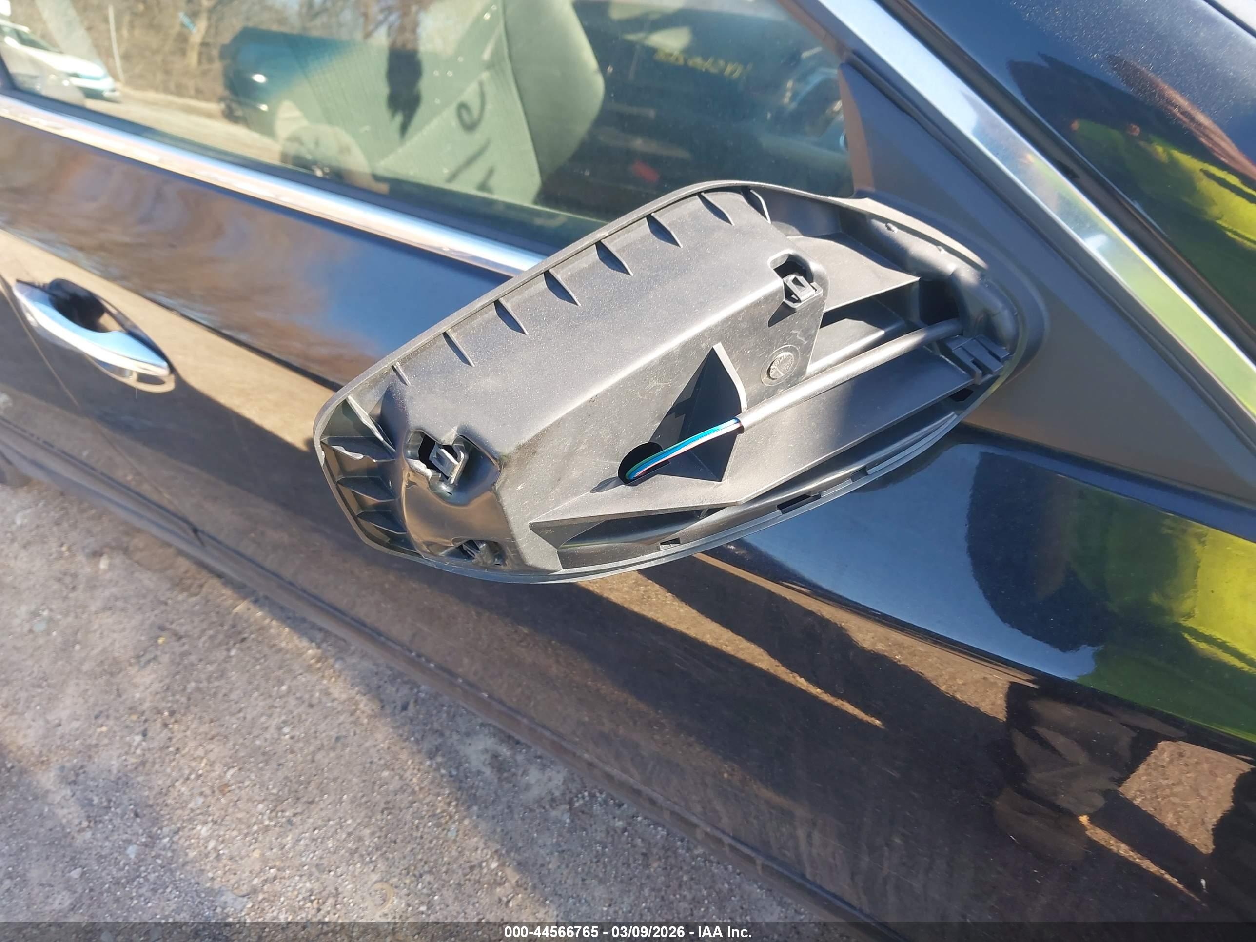 NISSAN ALTIMA image 6