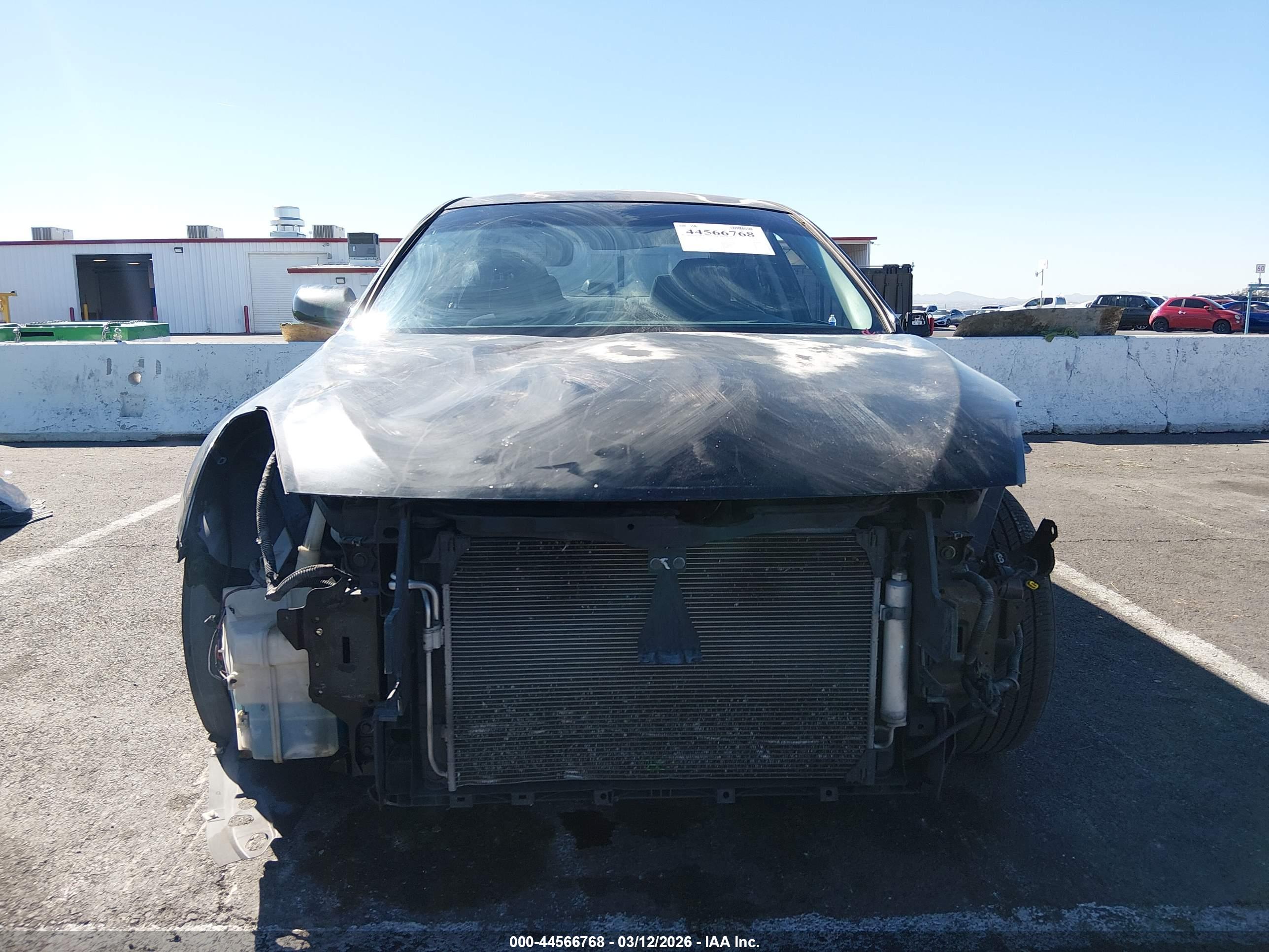 NISSAN ALTIMA image 6