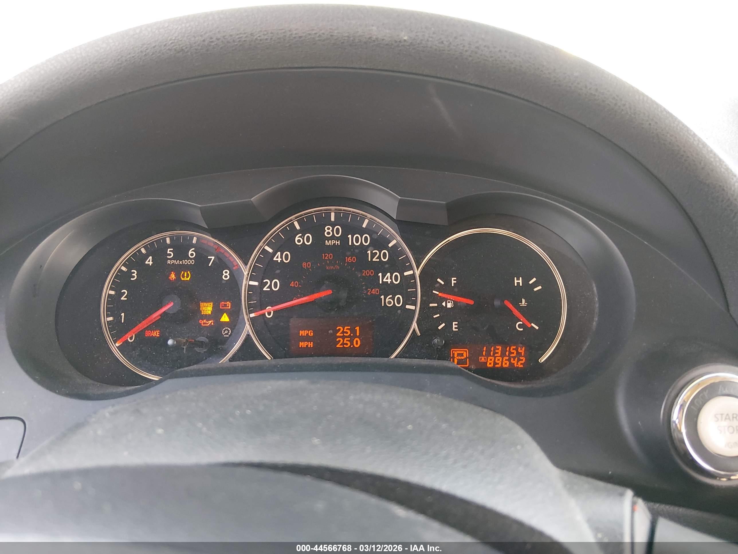 NISSAN ALTIMA image 7