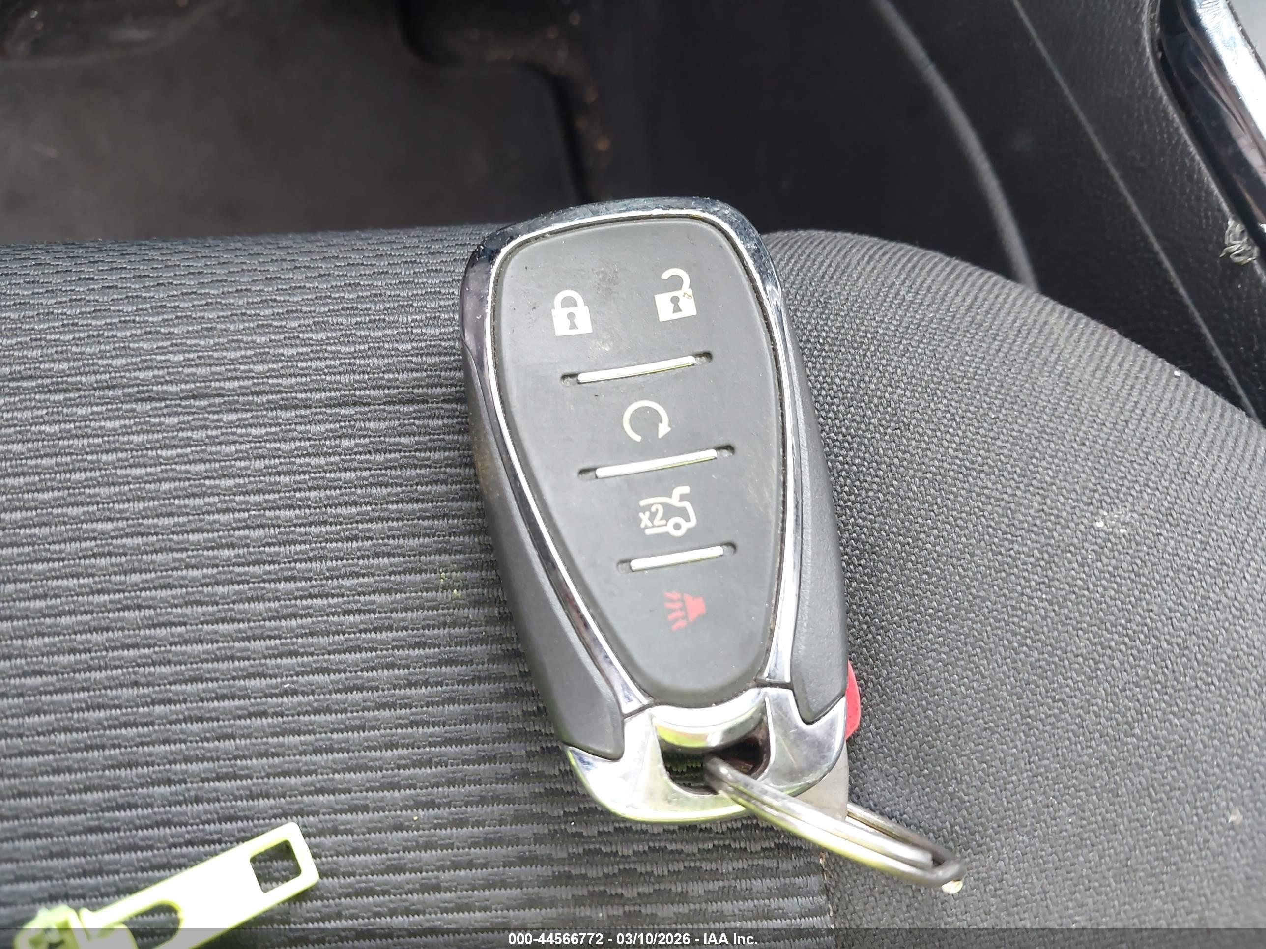 CHEVROLET CRUZE image 11