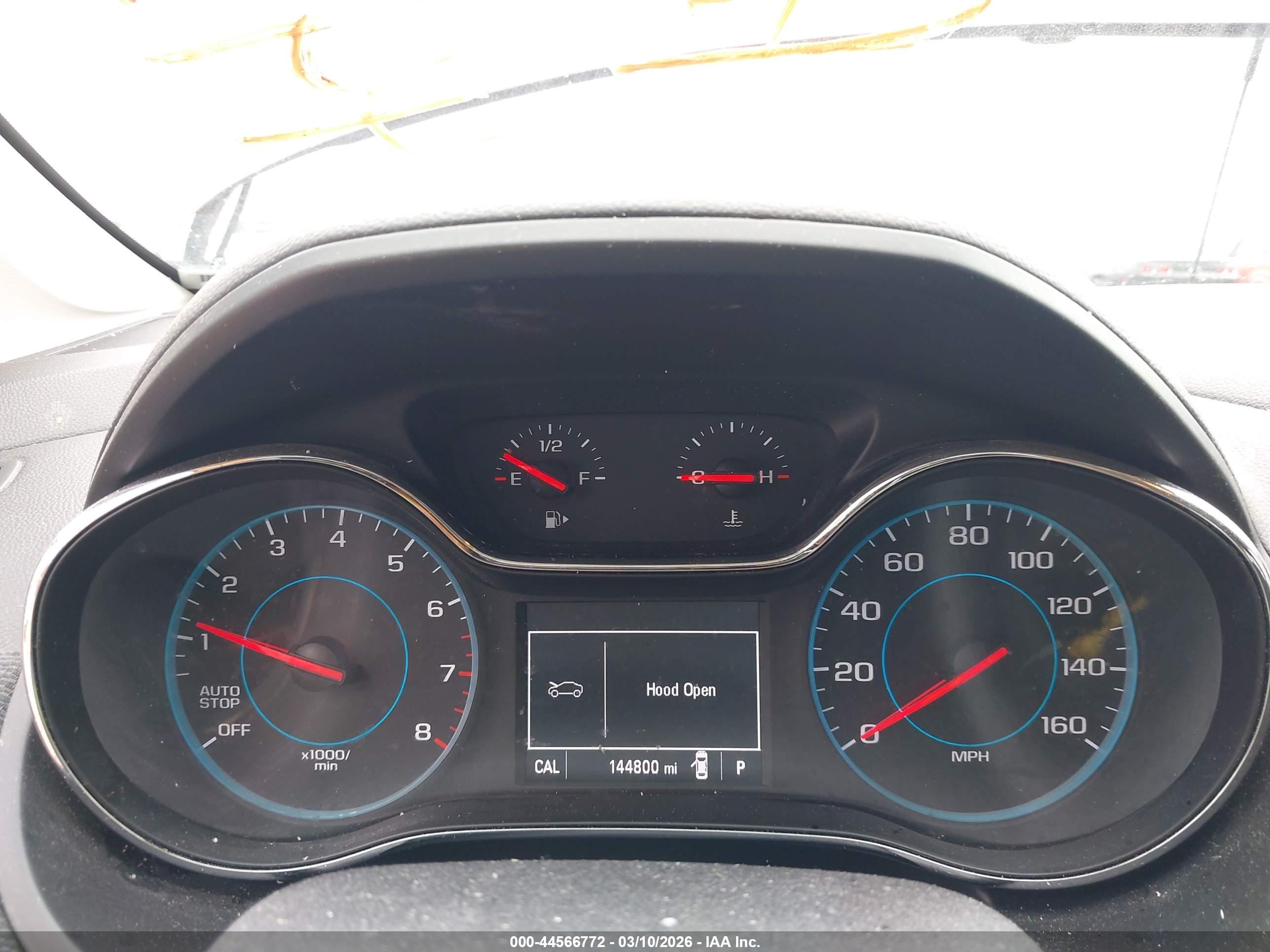 CHEVROLET CRUZE image 7