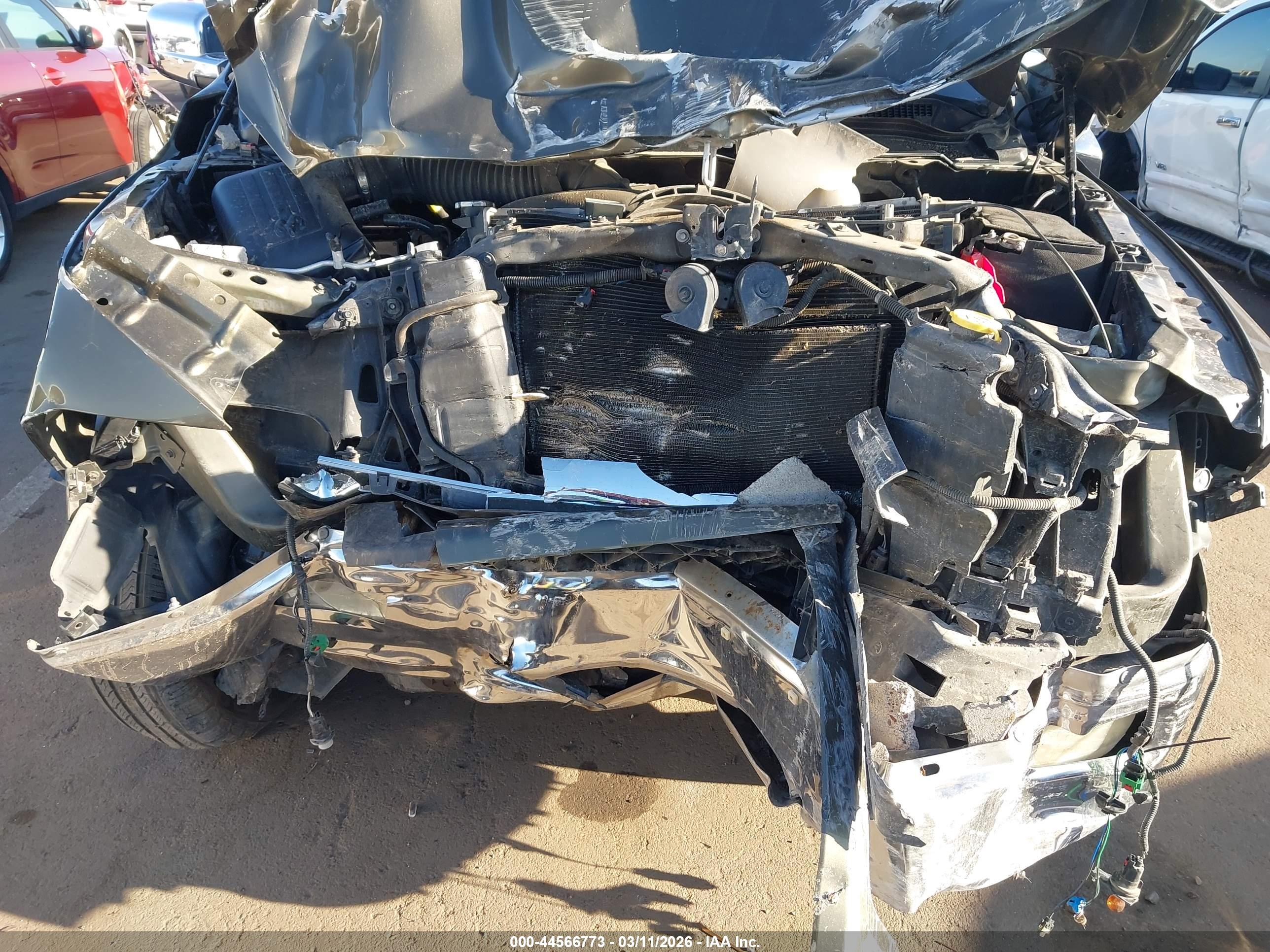 RAM 1500 image 10