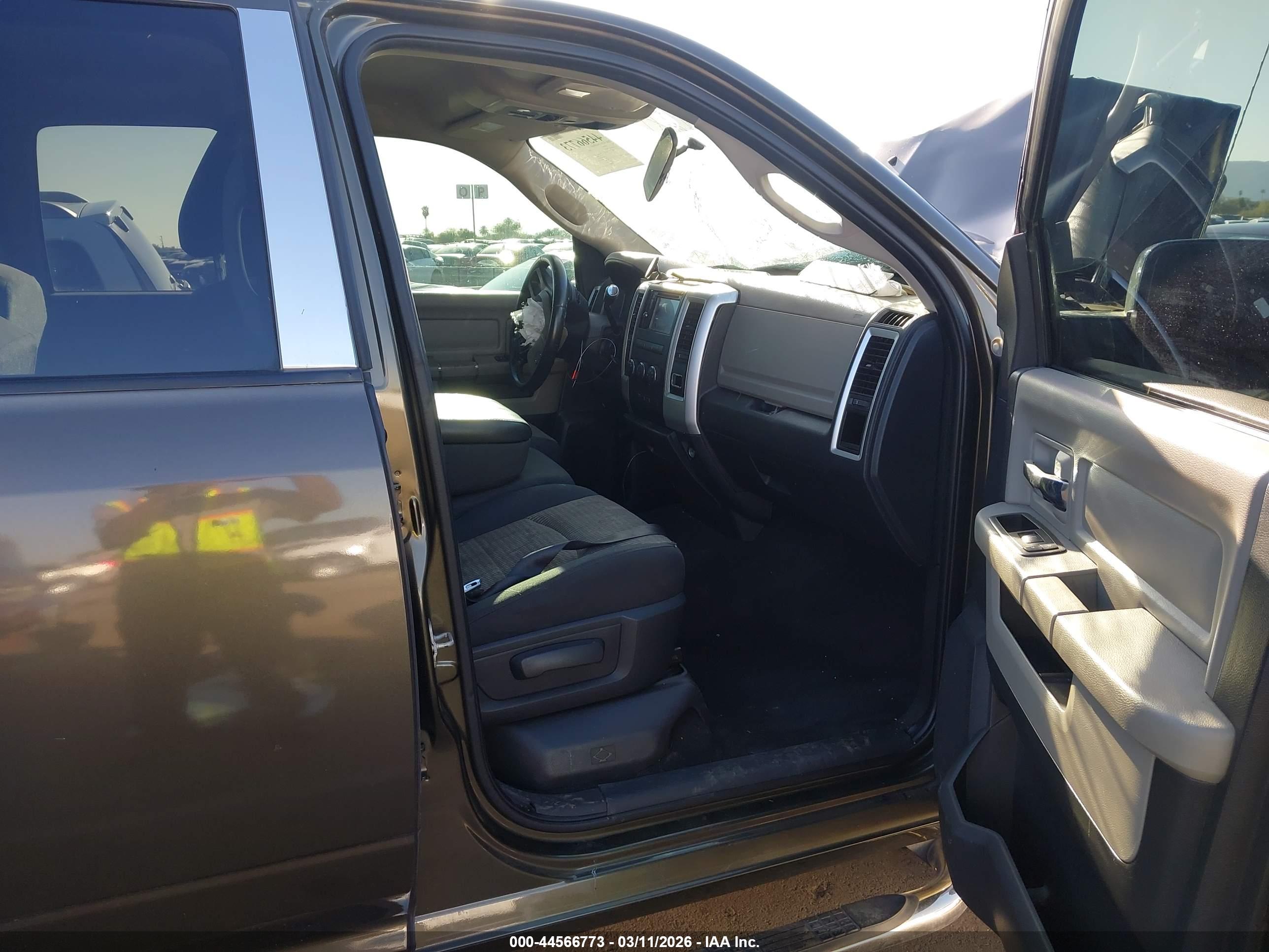 RAM 1500 image 5
