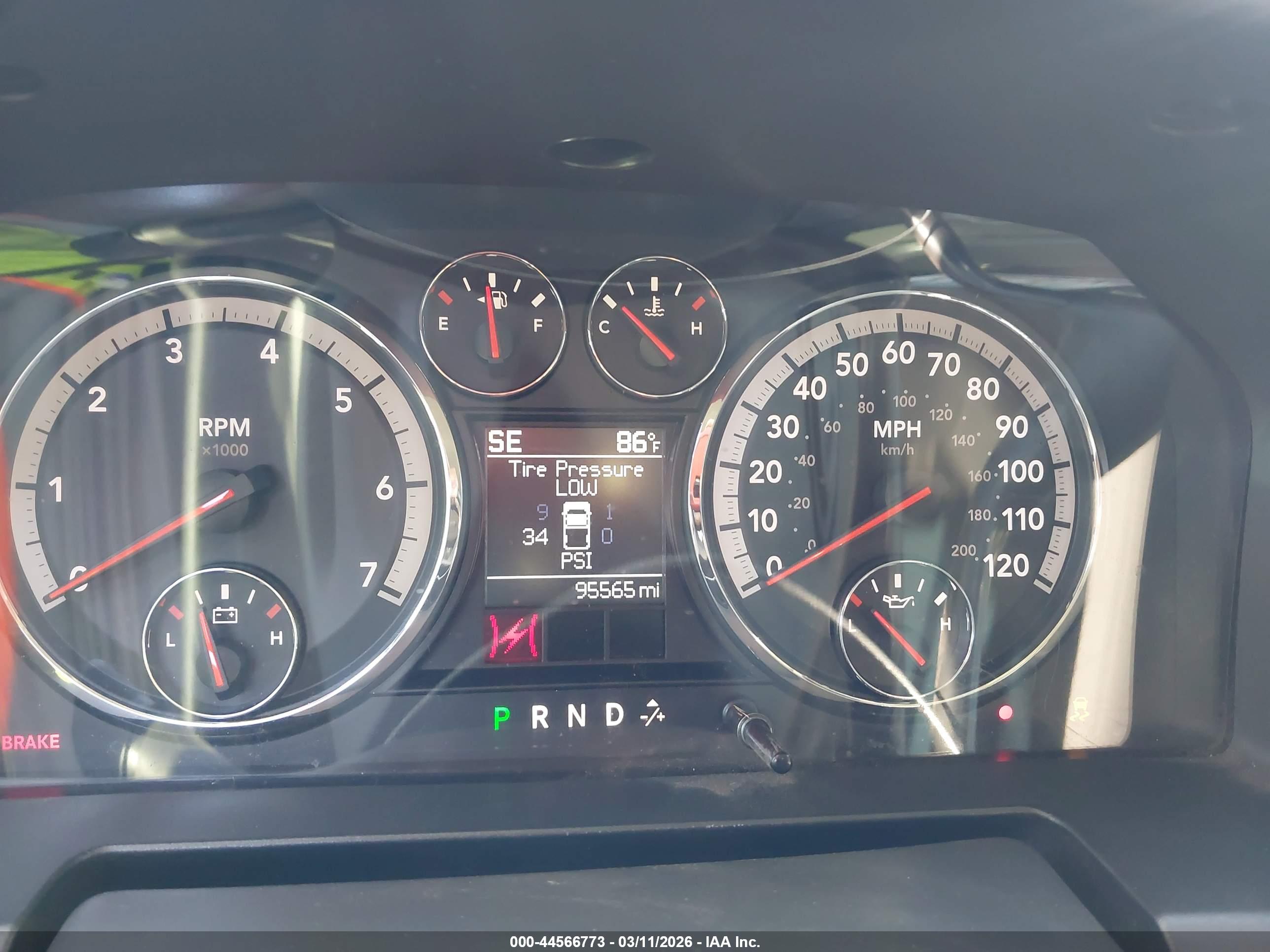RAM 1500 image 7