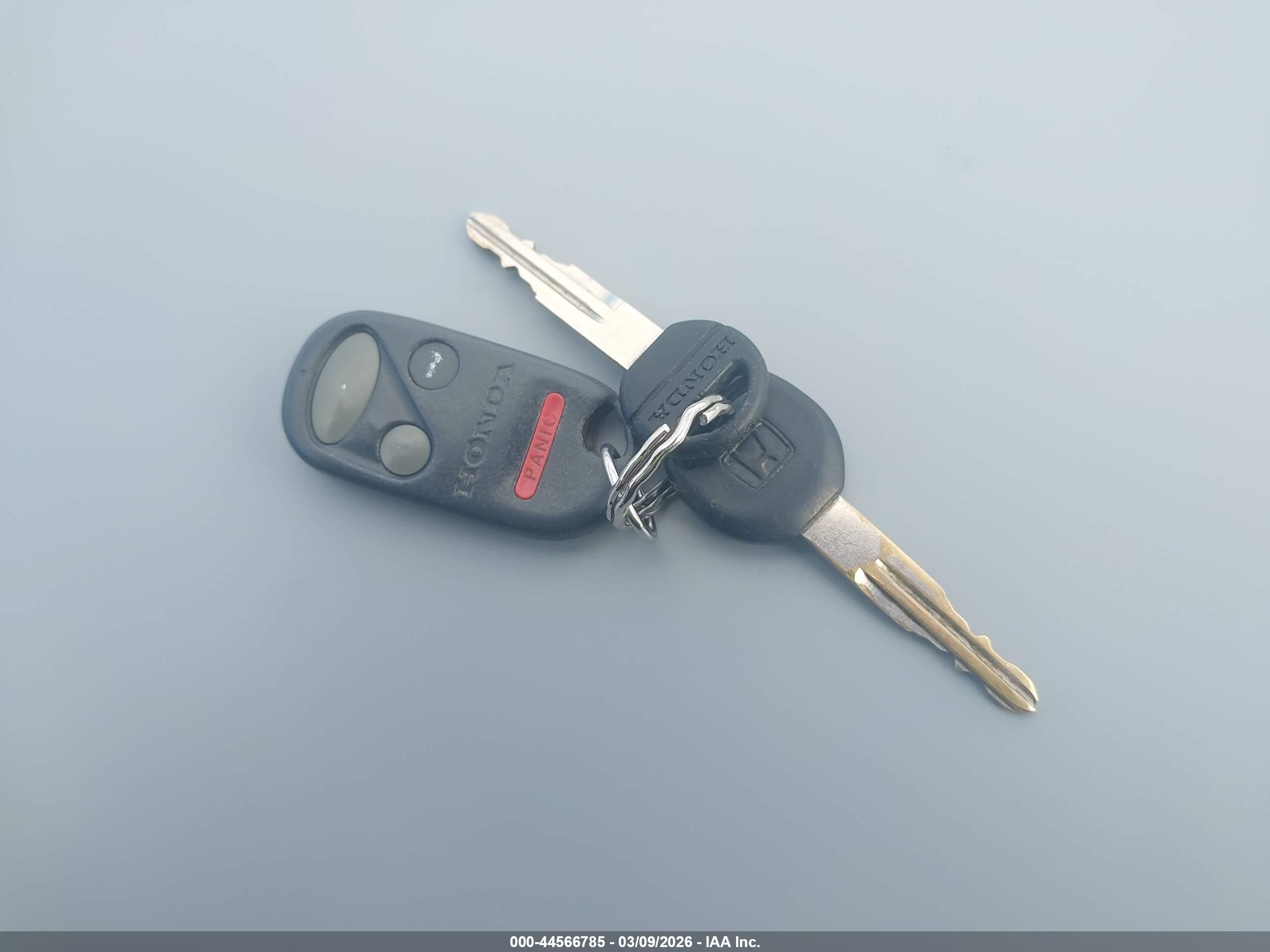 HONDA CR-V image 11