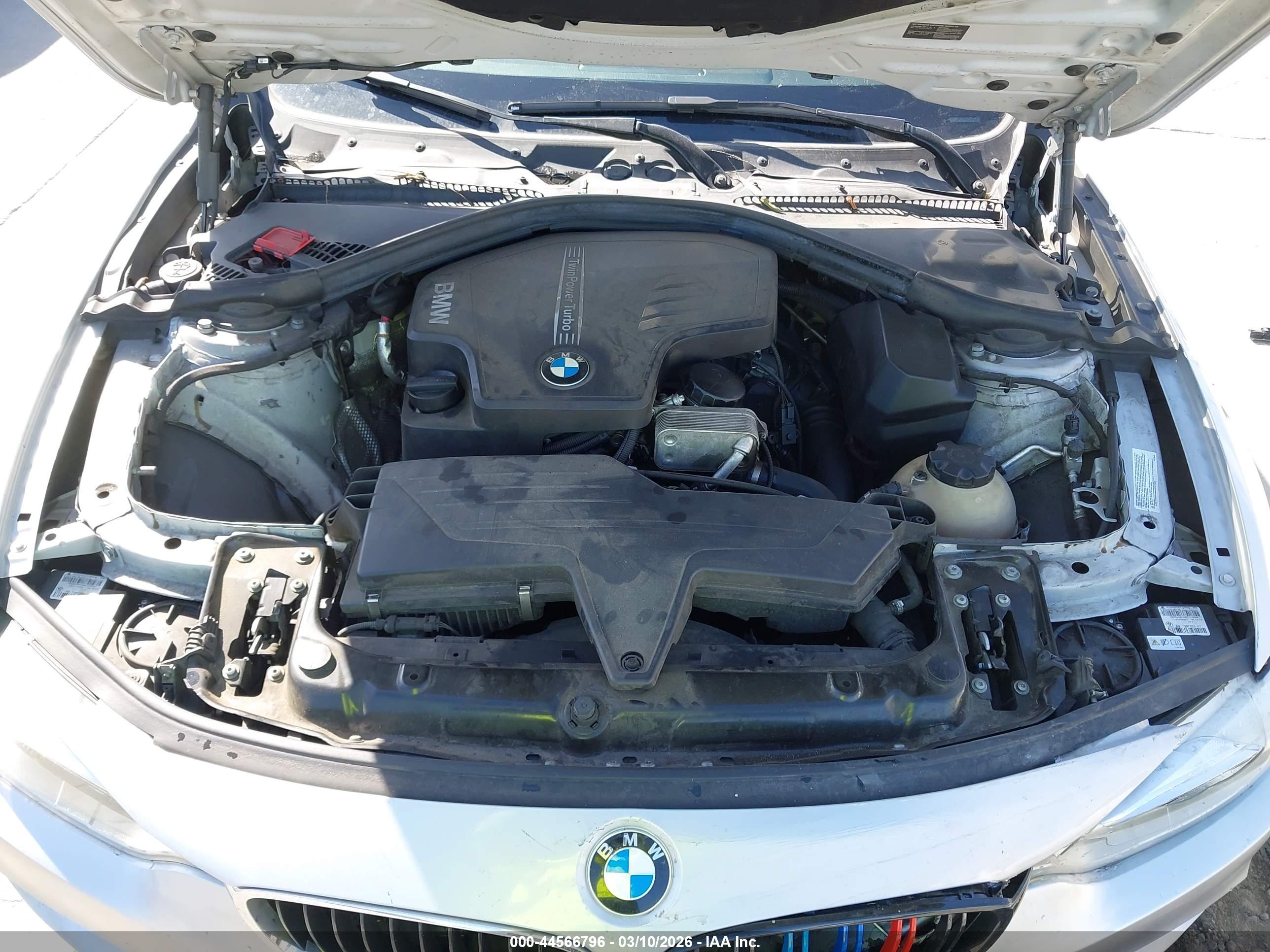BMW 428I image 10