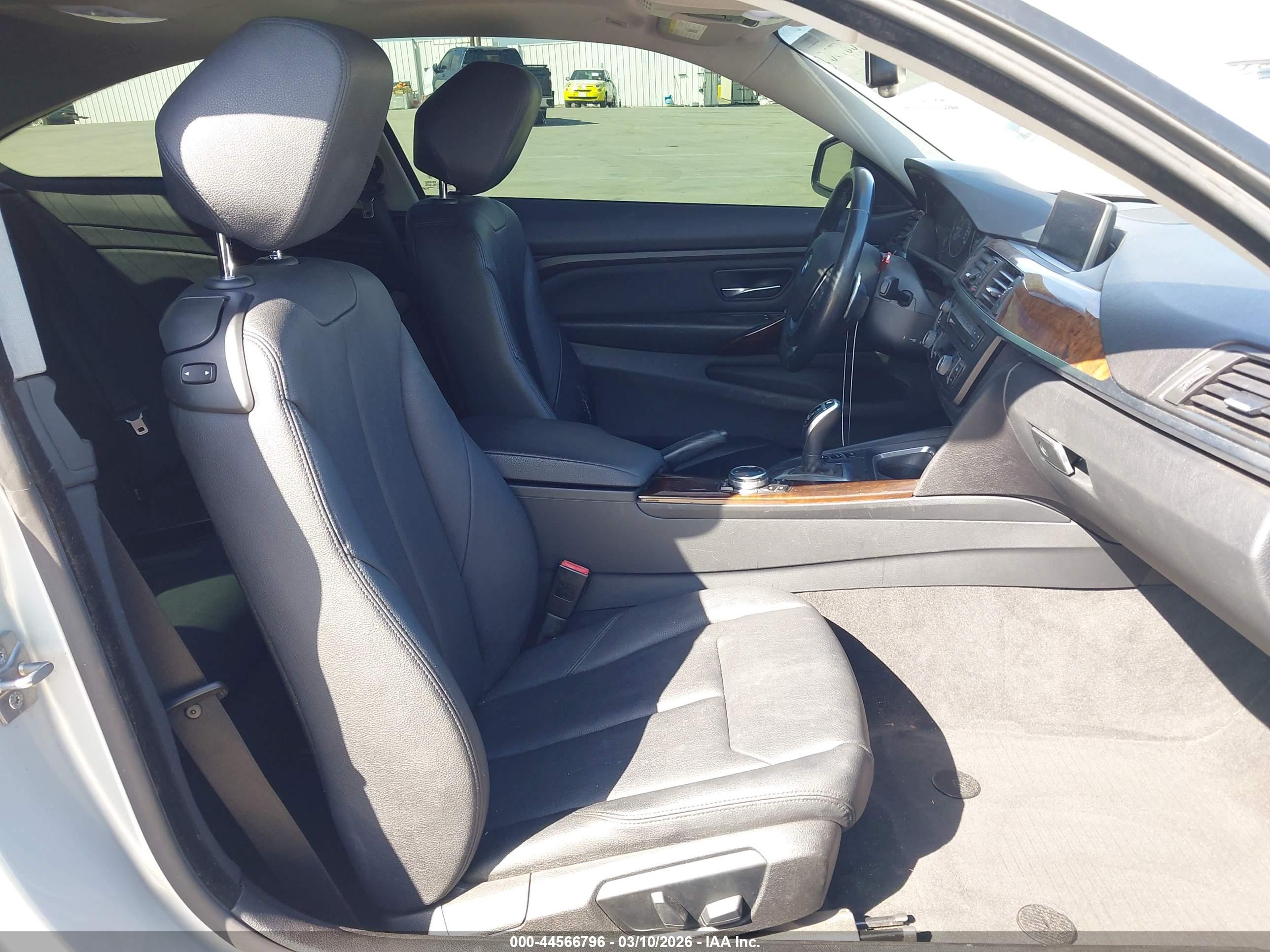 BMW 428I image 5
