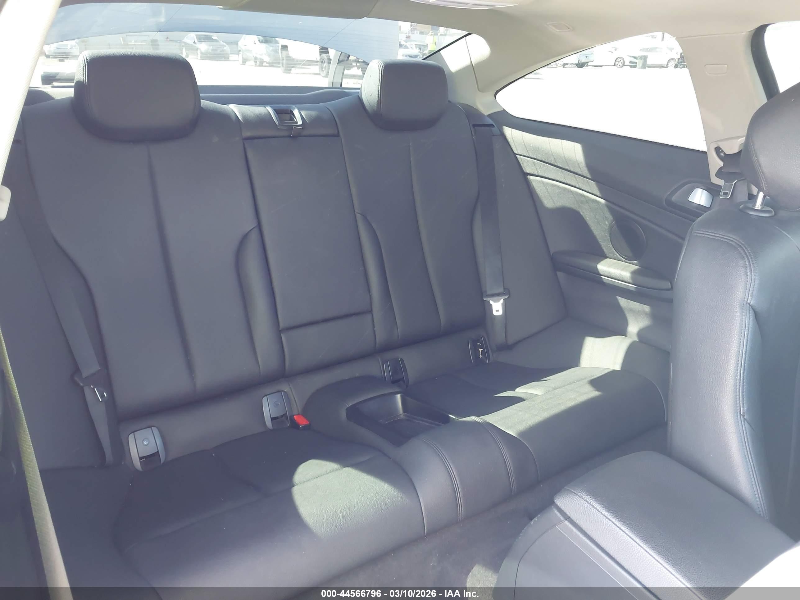 BMW 428I image 8