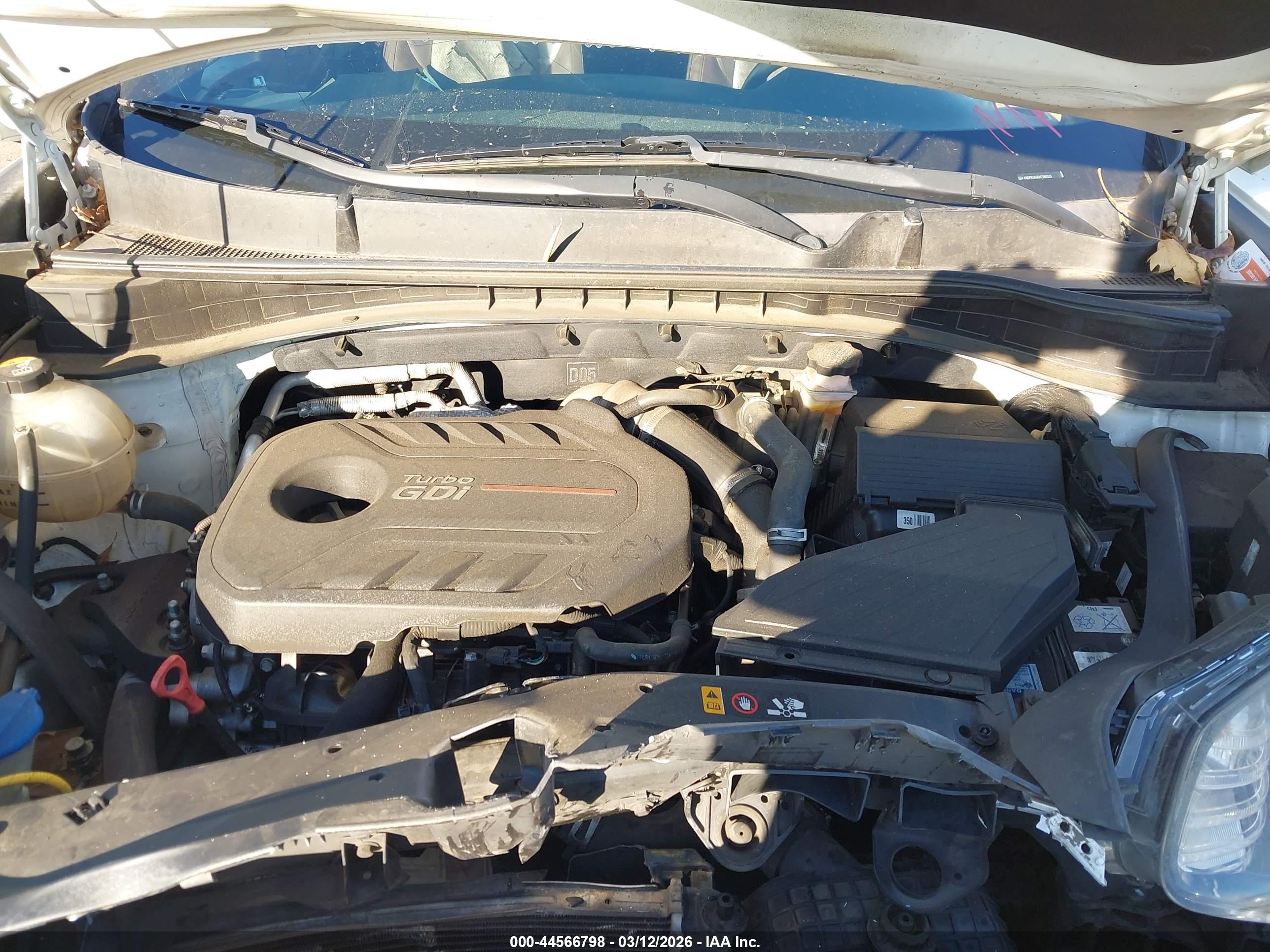 KIA SPORTAGE image 10