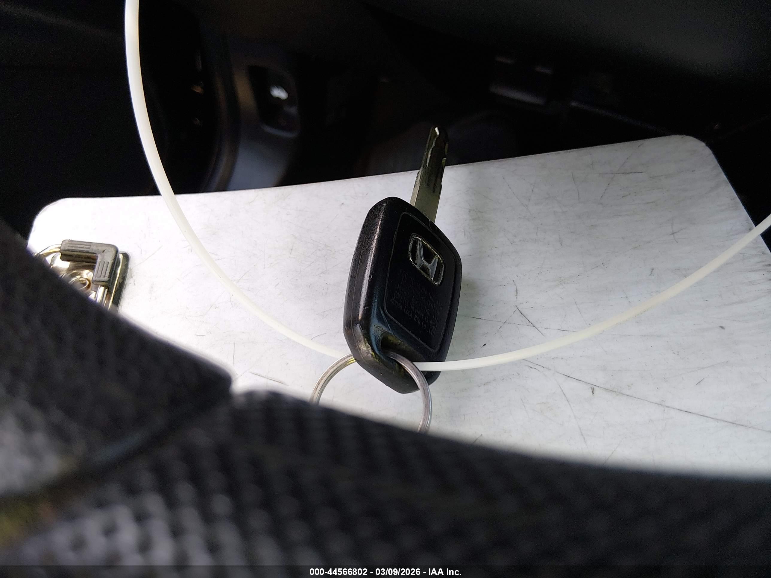 HONDA CIVIC image 11