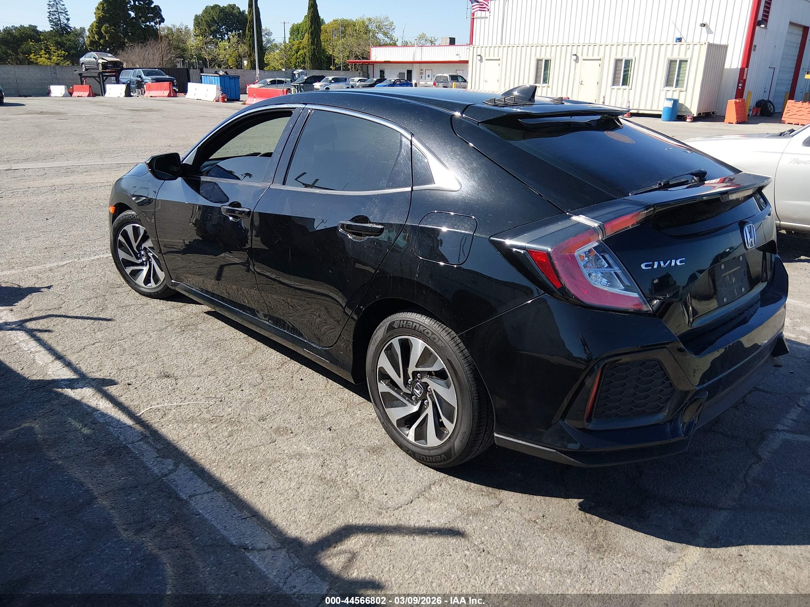 HONDA CIVIC image 3