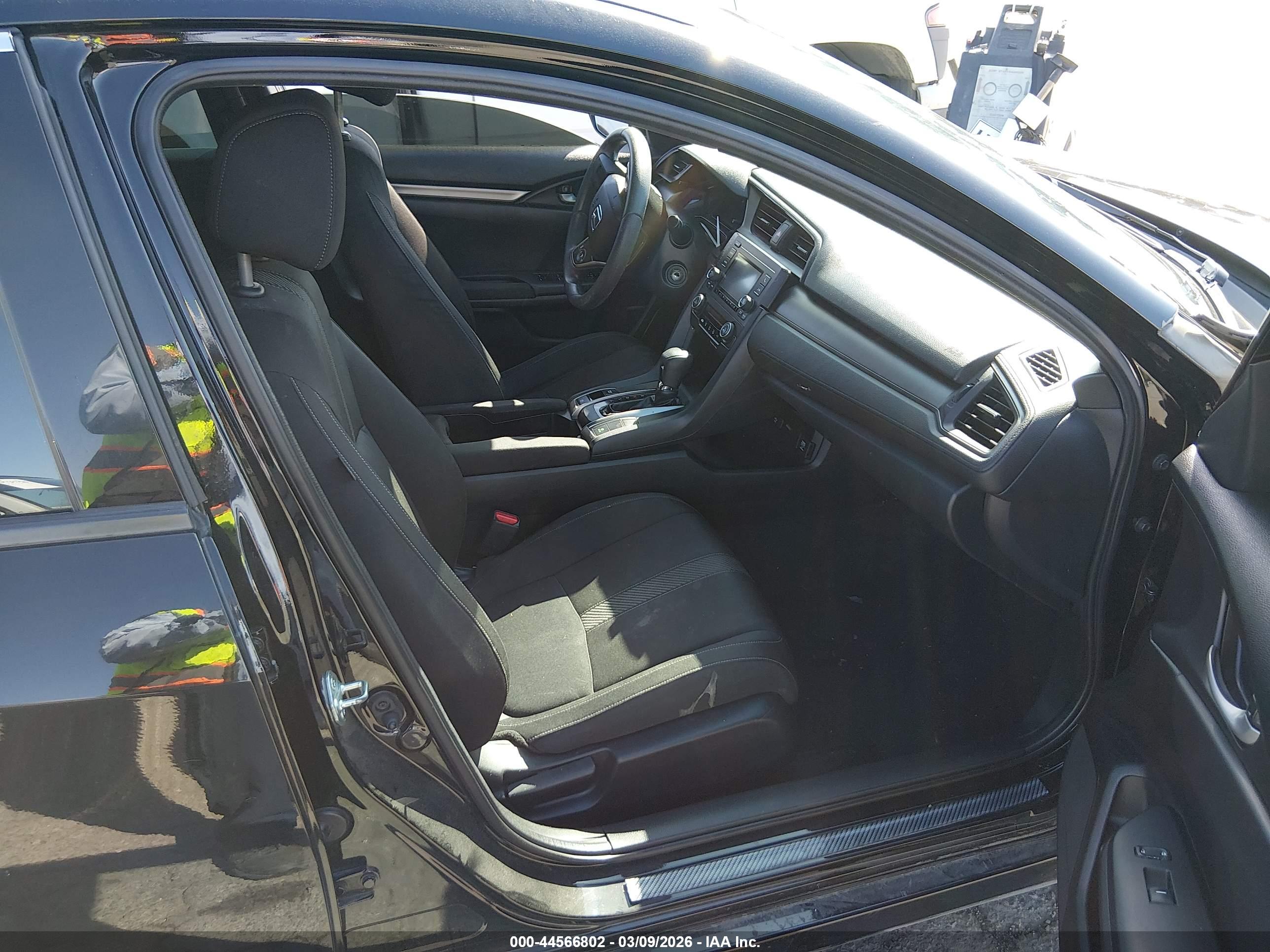 HONDA CIVIC image 5