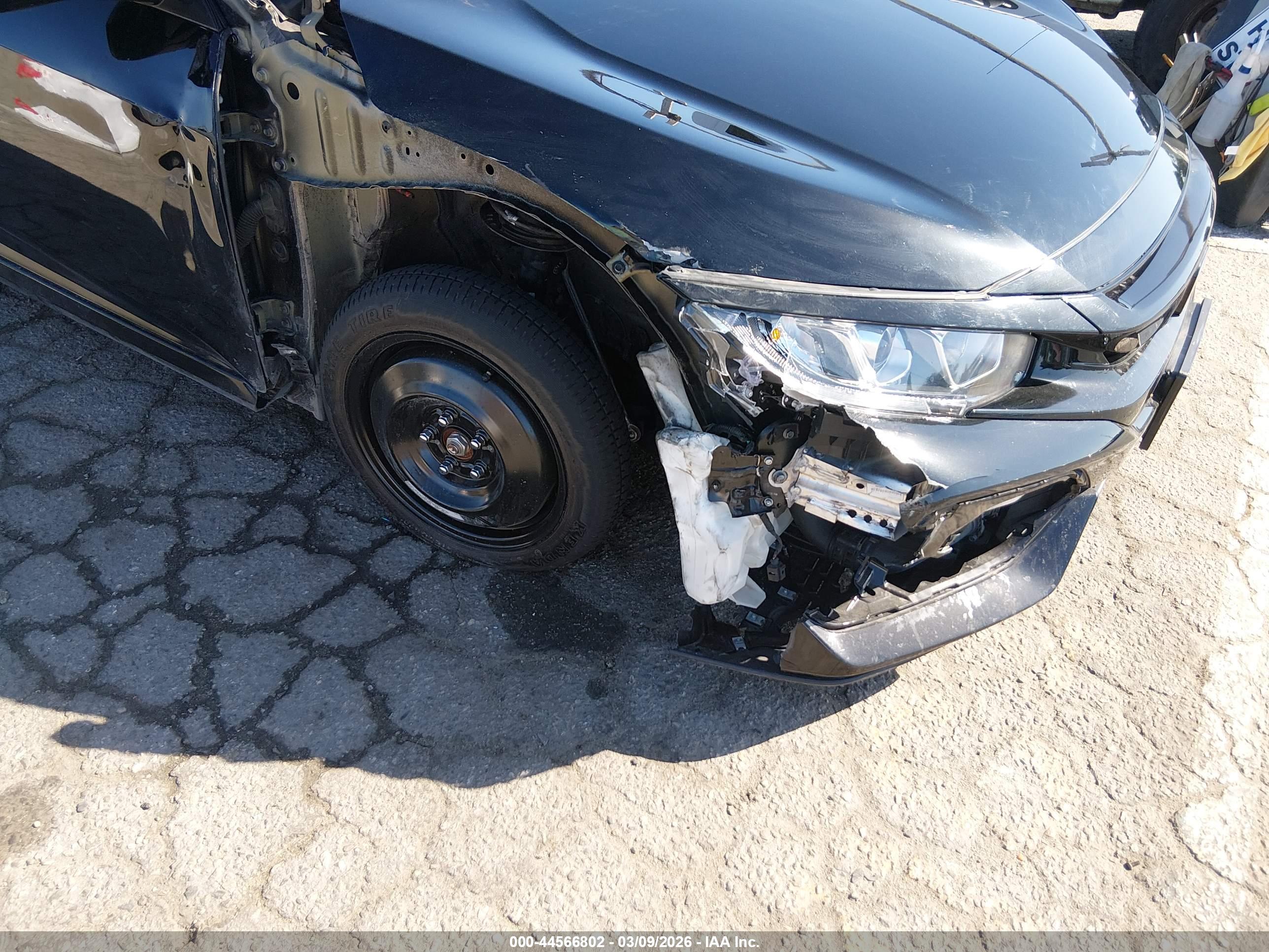 HONDA CIVIC image 6