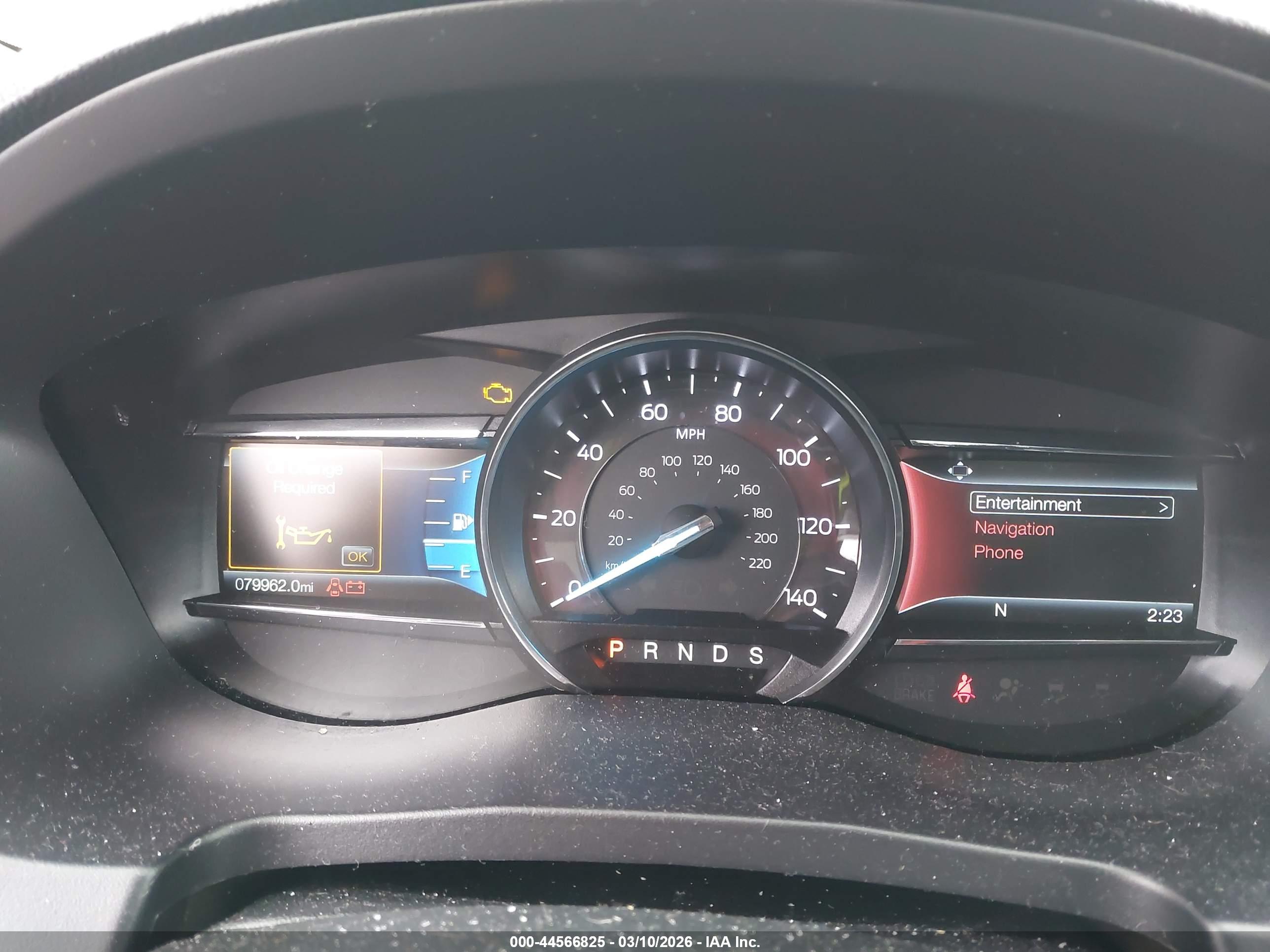 FORD EXPLORER image 7