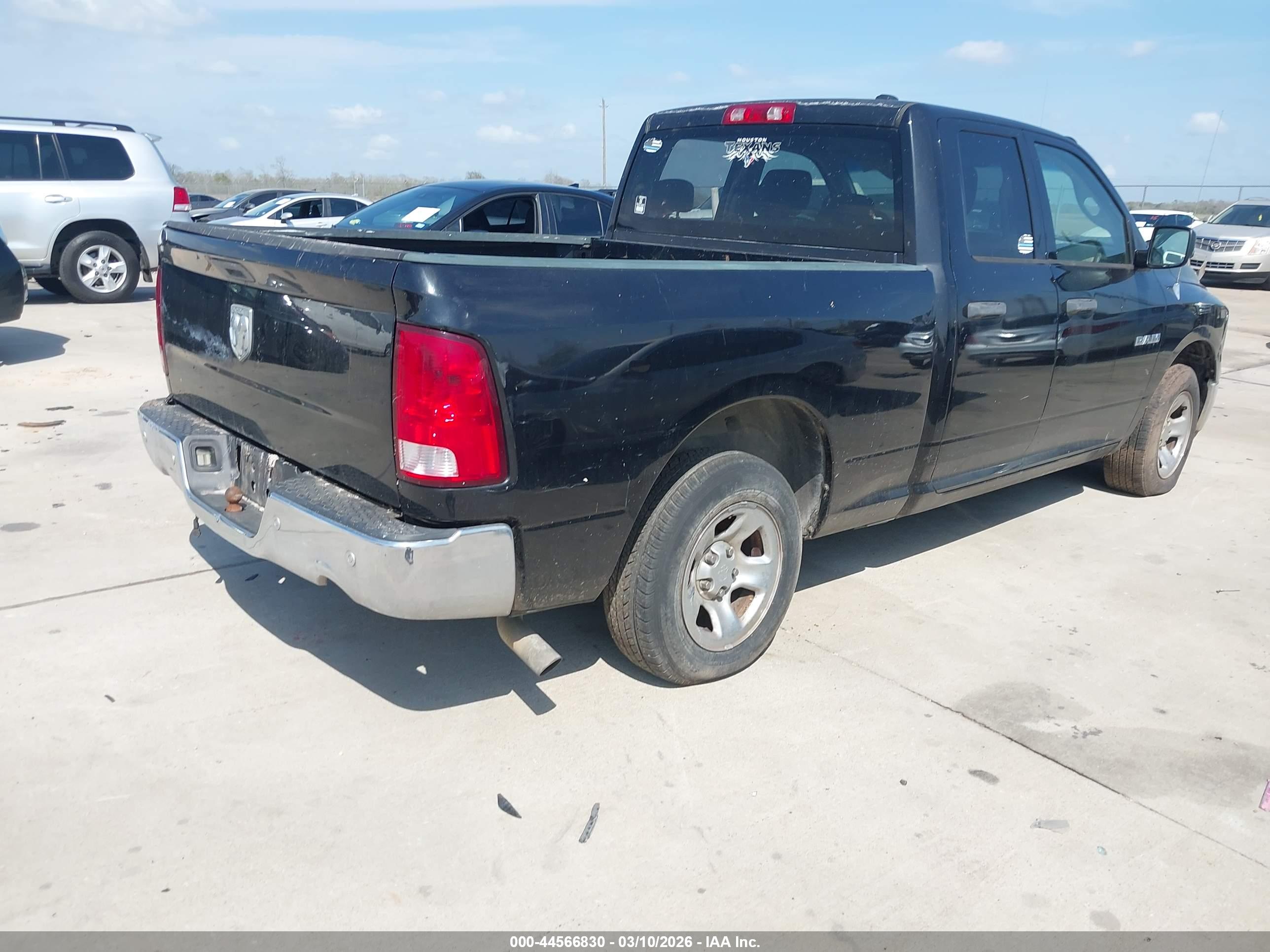 DODGE RAM image 4