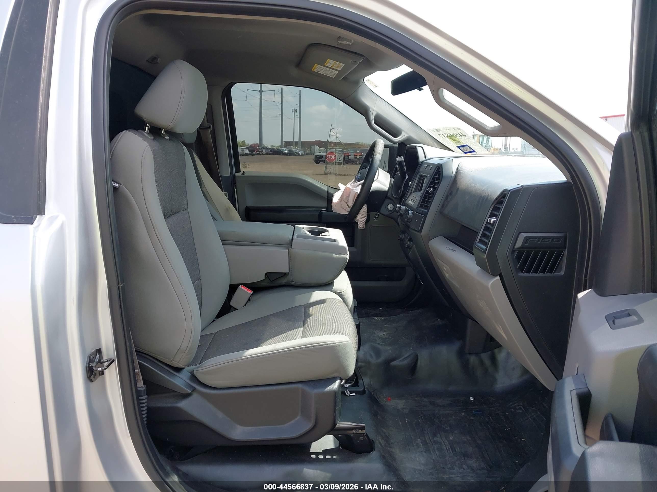 FORD F-150 image 5