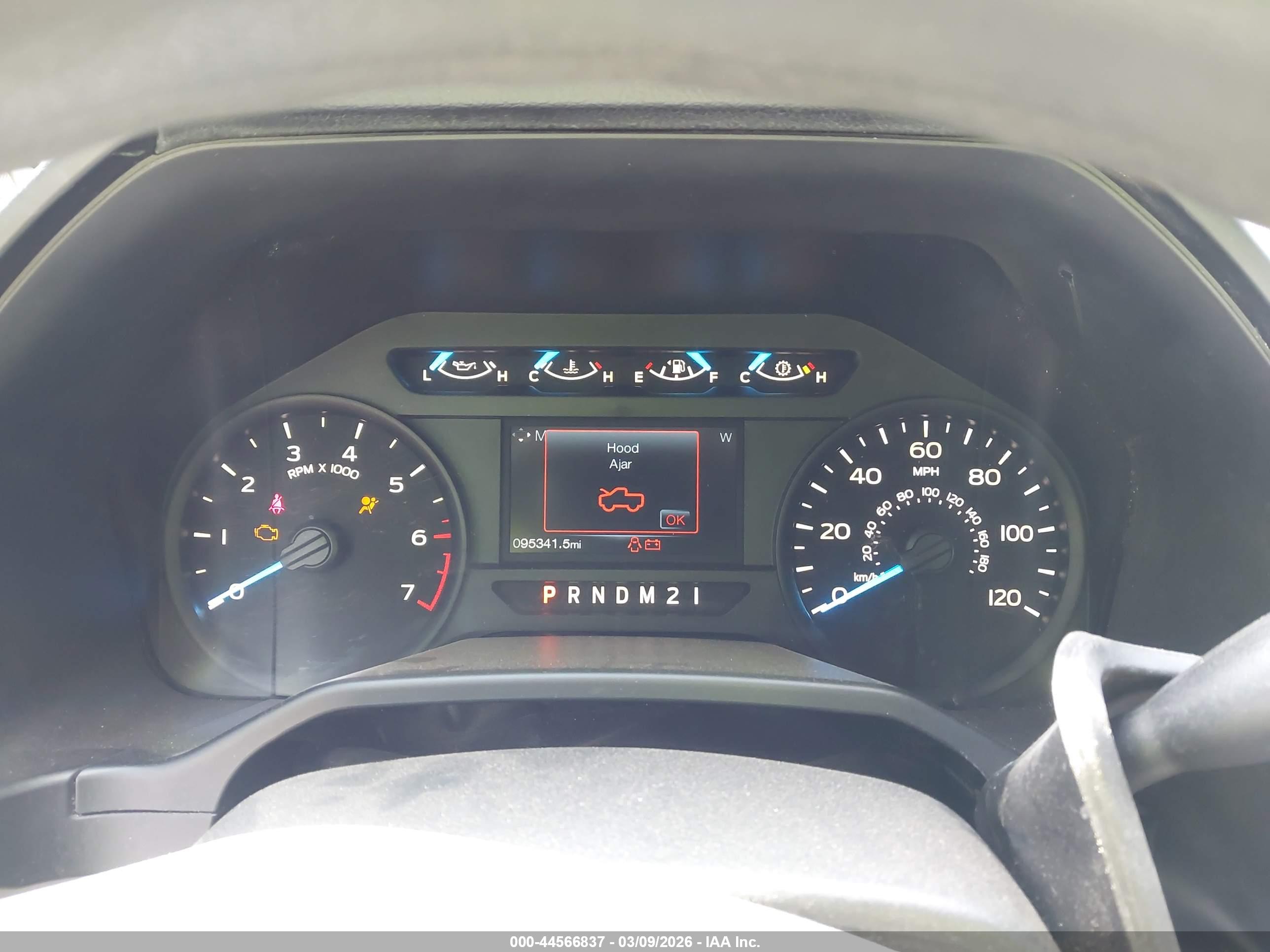 FORD F-150 image 7